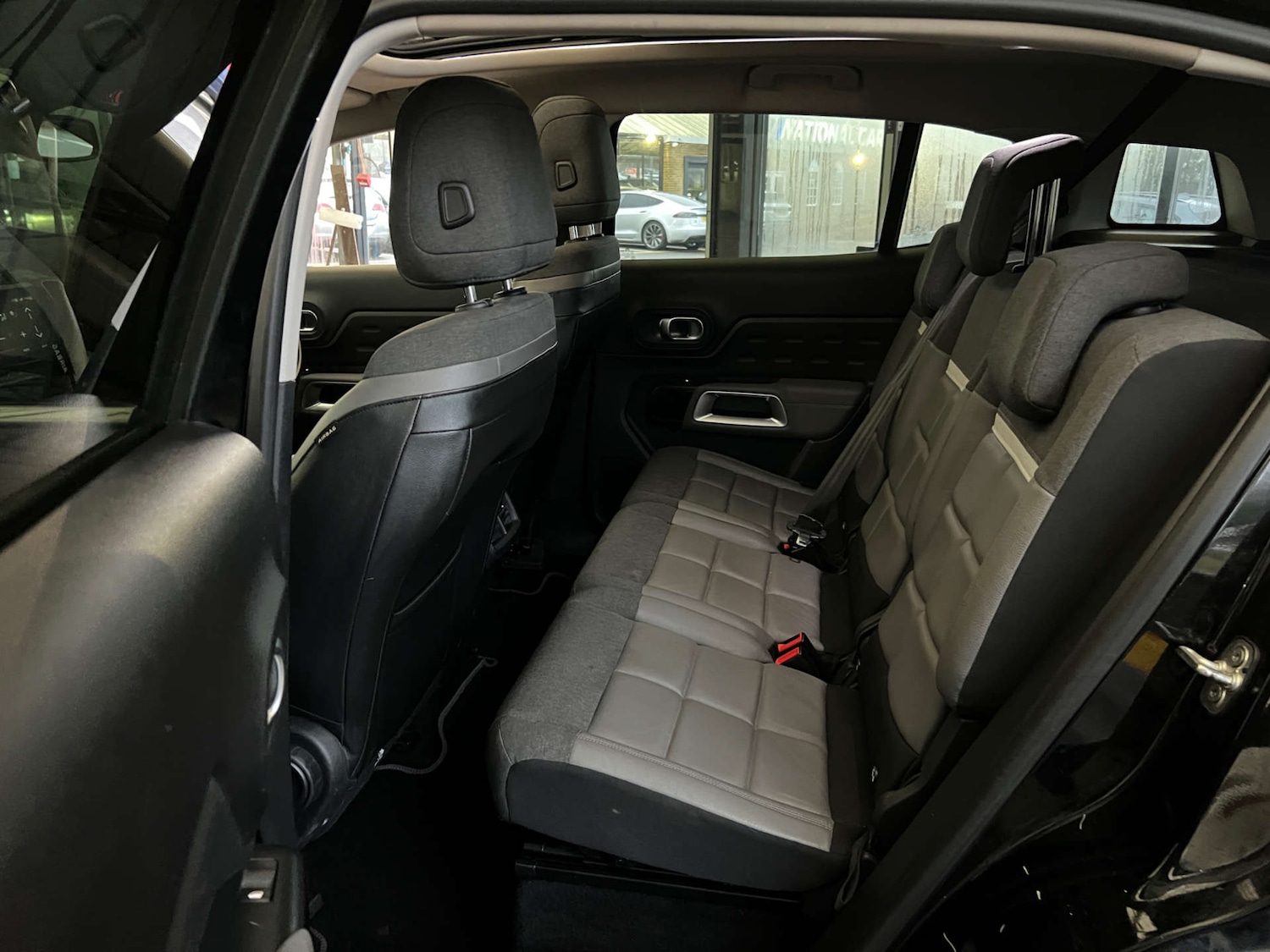 Used Citroen C5 Aircross 2020 for sale - 77038517: Photo 26