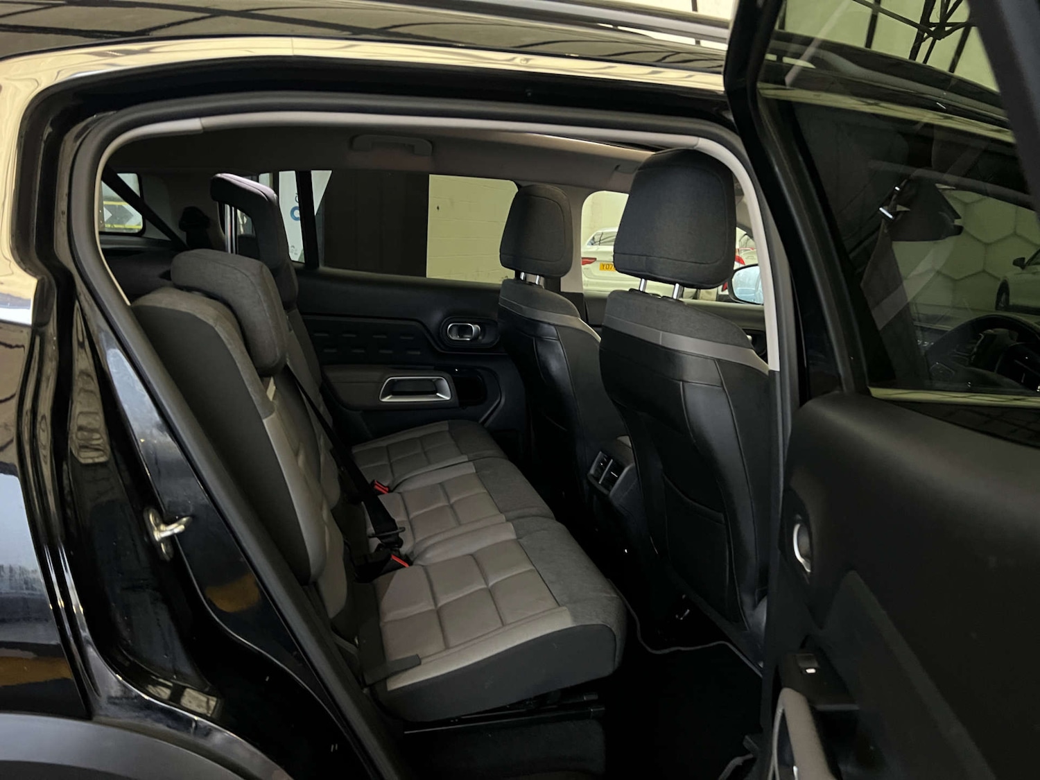 Used Citroen C5 Aircross 2020 for sale - 77038517: Photo 28