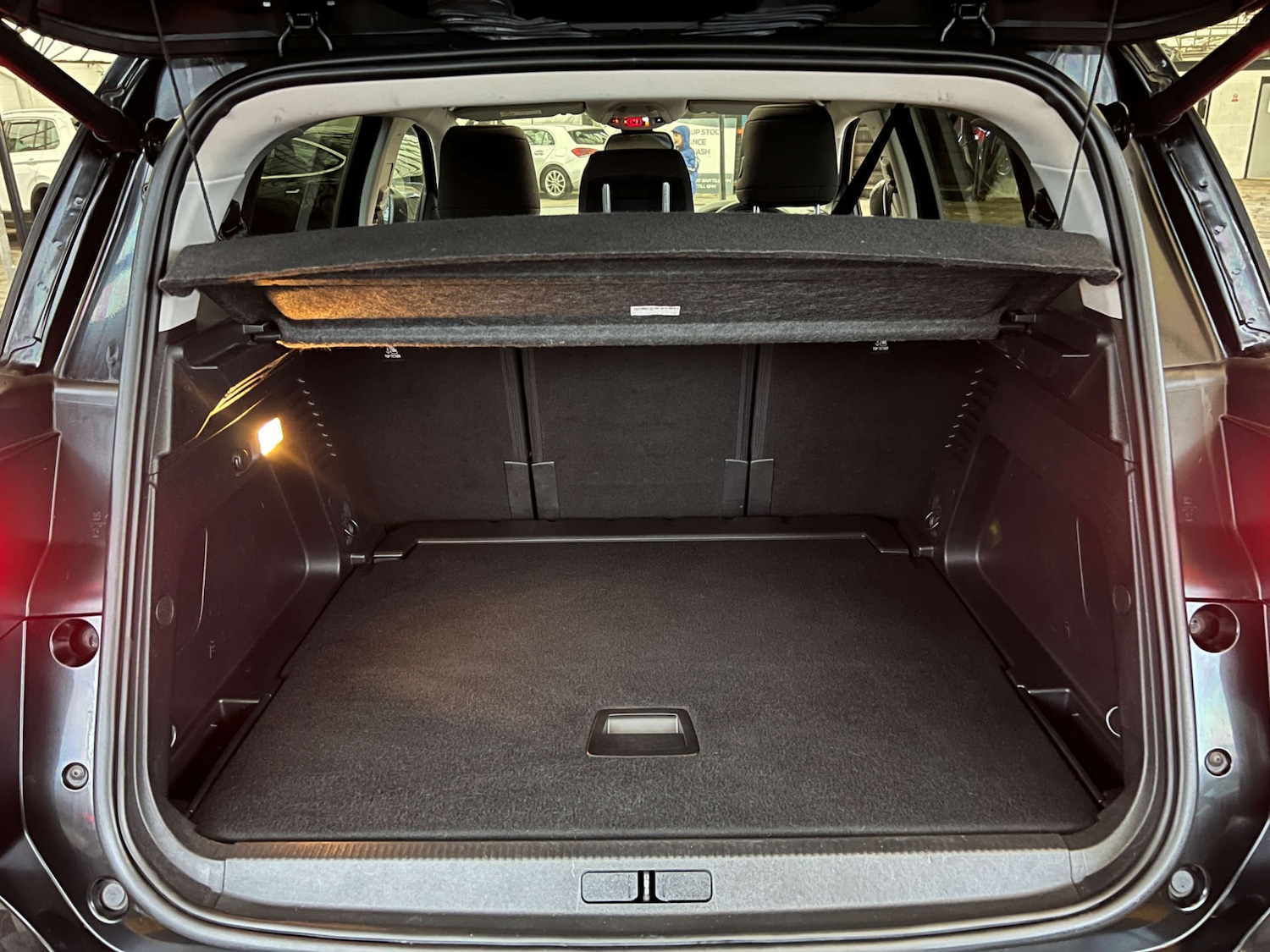 Used Citroen C5 Aircross 2020 for sale - 77038517: Photo 29