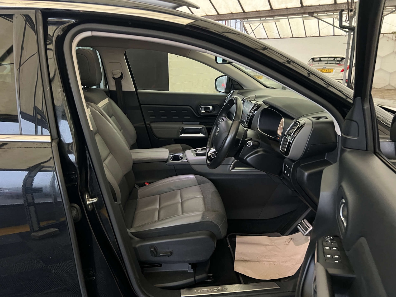 Used Citroen C5 Aircross 2020 for sale - 77038517: Photo 8