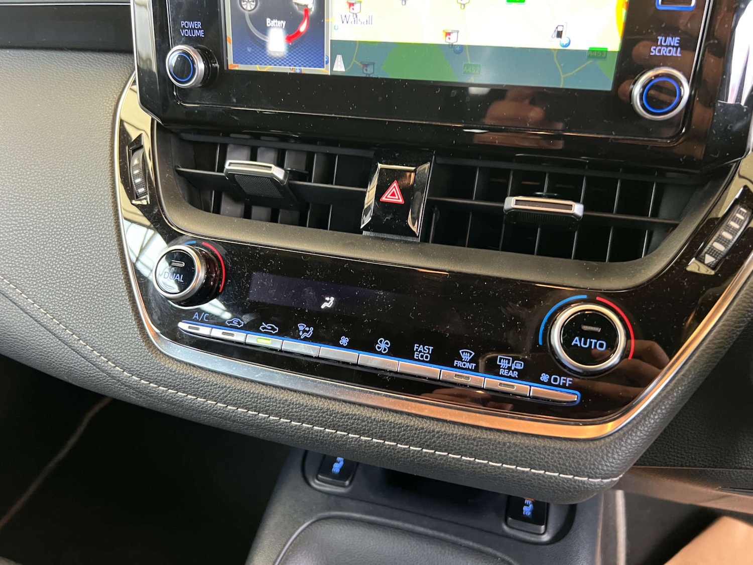 Used Toyota Corolla 2019 for sale - 77168094: Photo 13