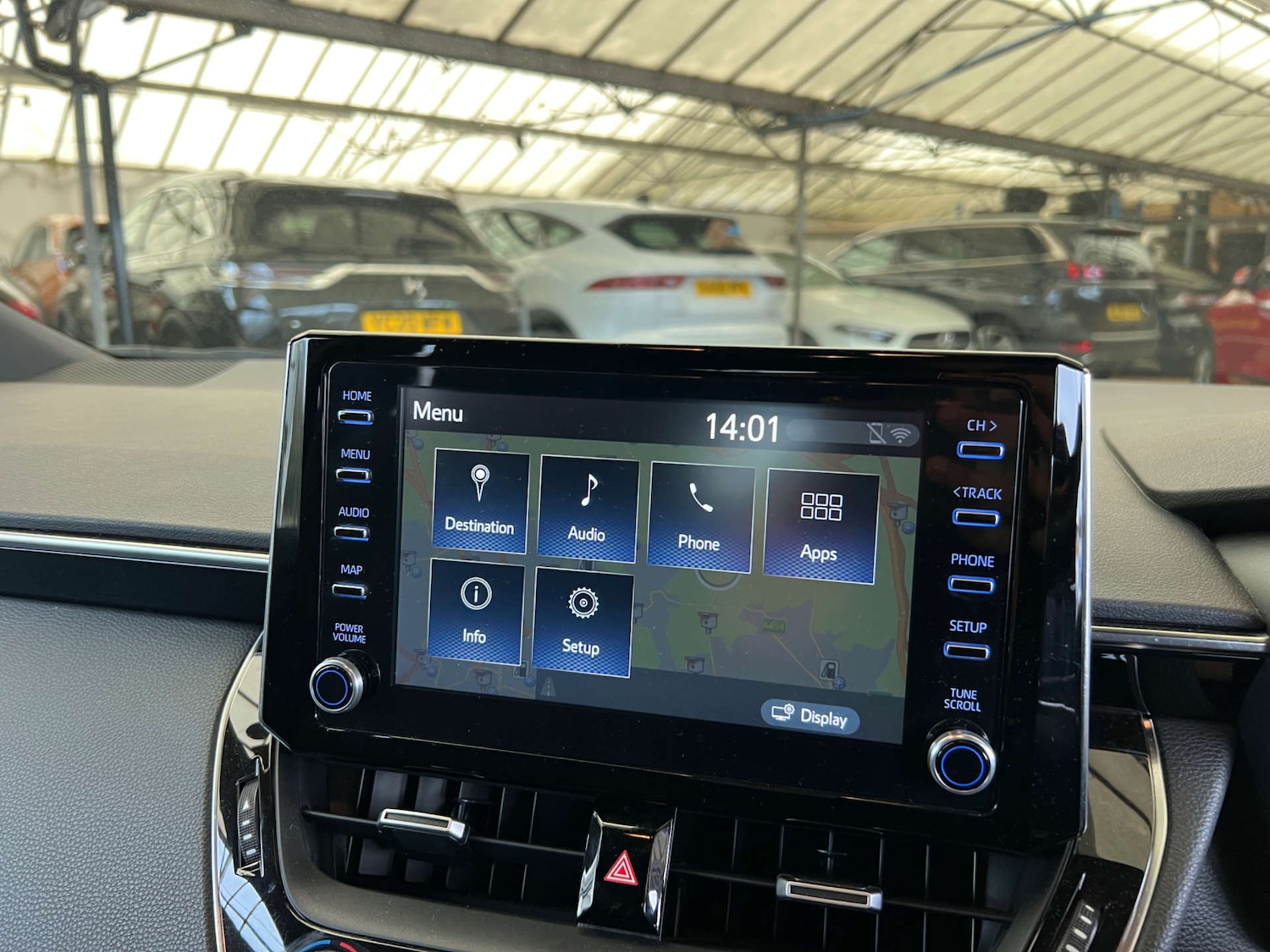 Used Toyota Corolla 2019 for sale - 77168094: Photo 17