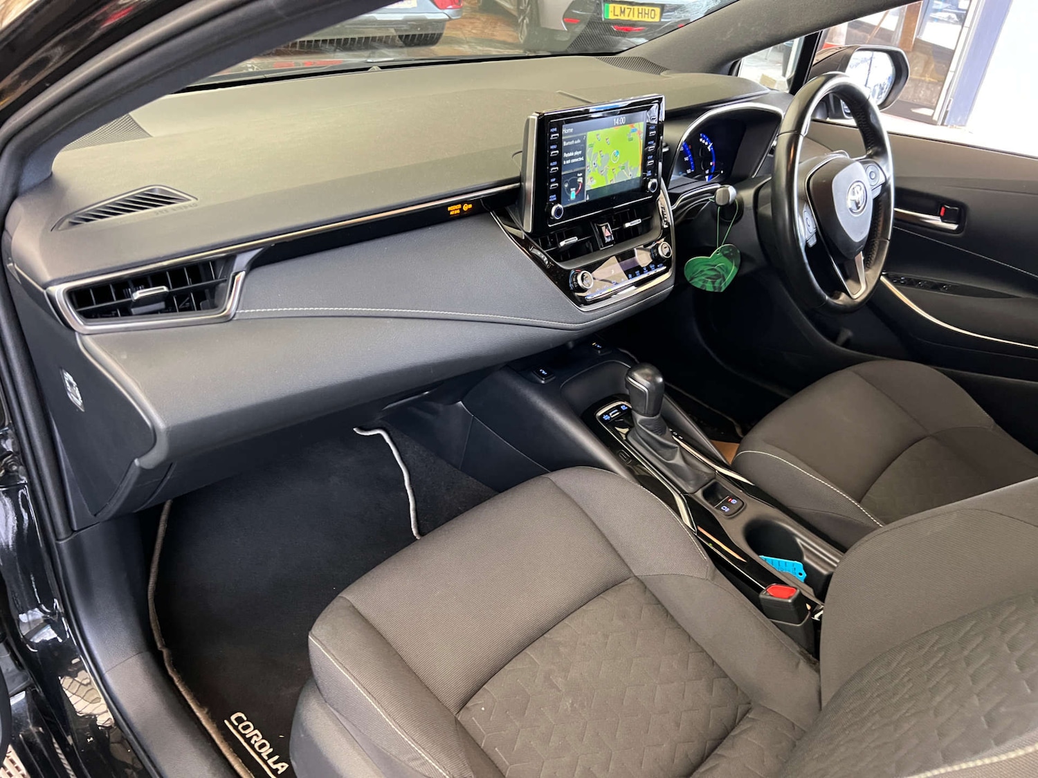 Used Toyota Corolla 2019 for sale - 77168094: Photo 21