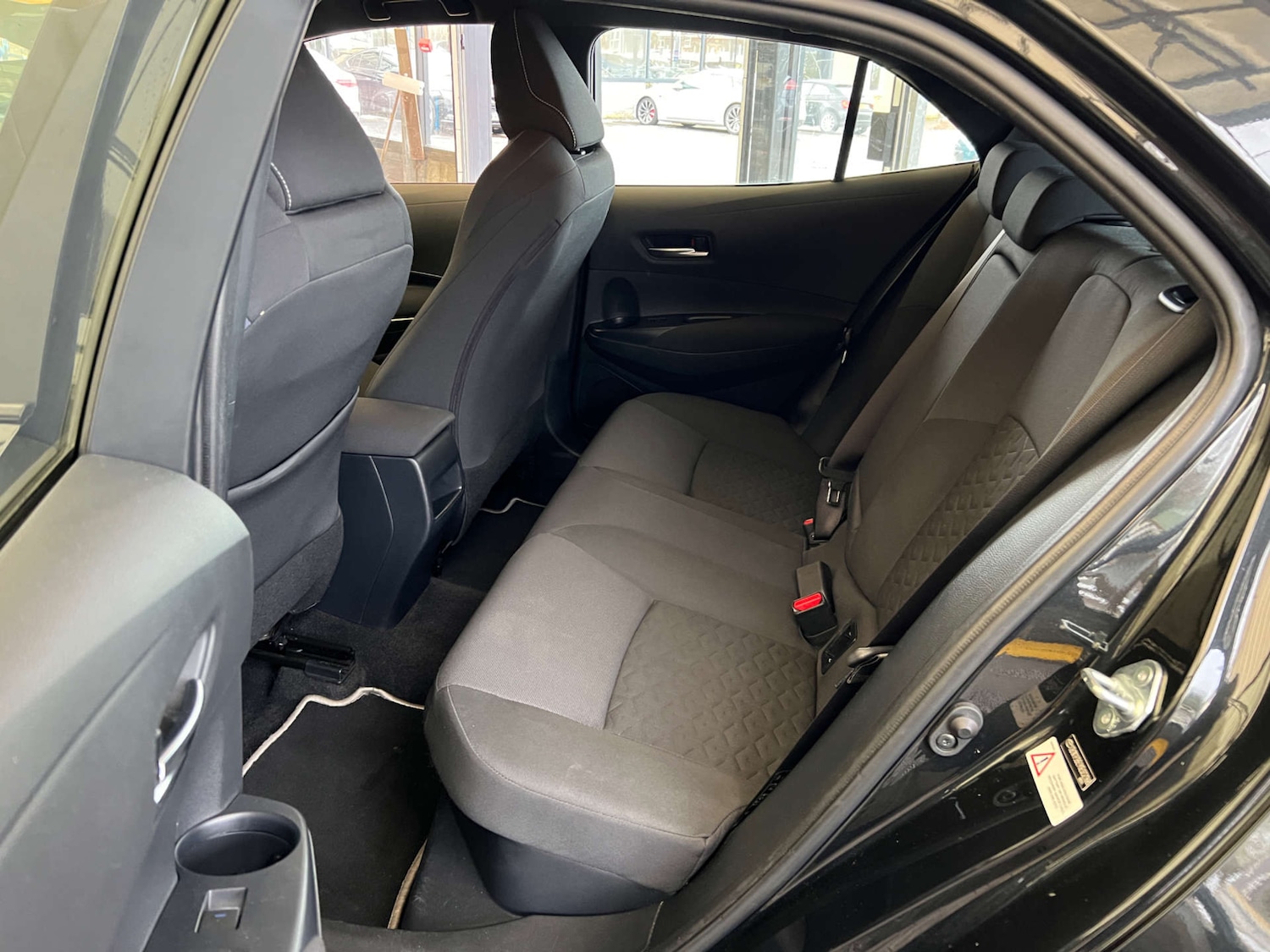 Used Toyota Corolla 2019 for sale - 77168094: Photo 22