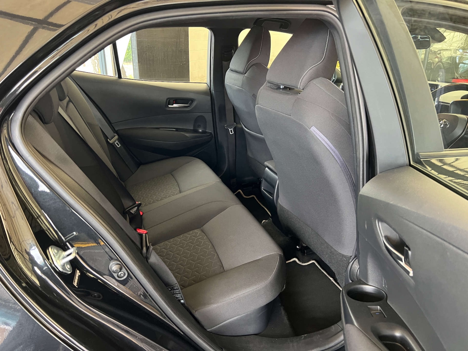 Used Toyota Corolla 2019 for sale - 77168094: Photo 23