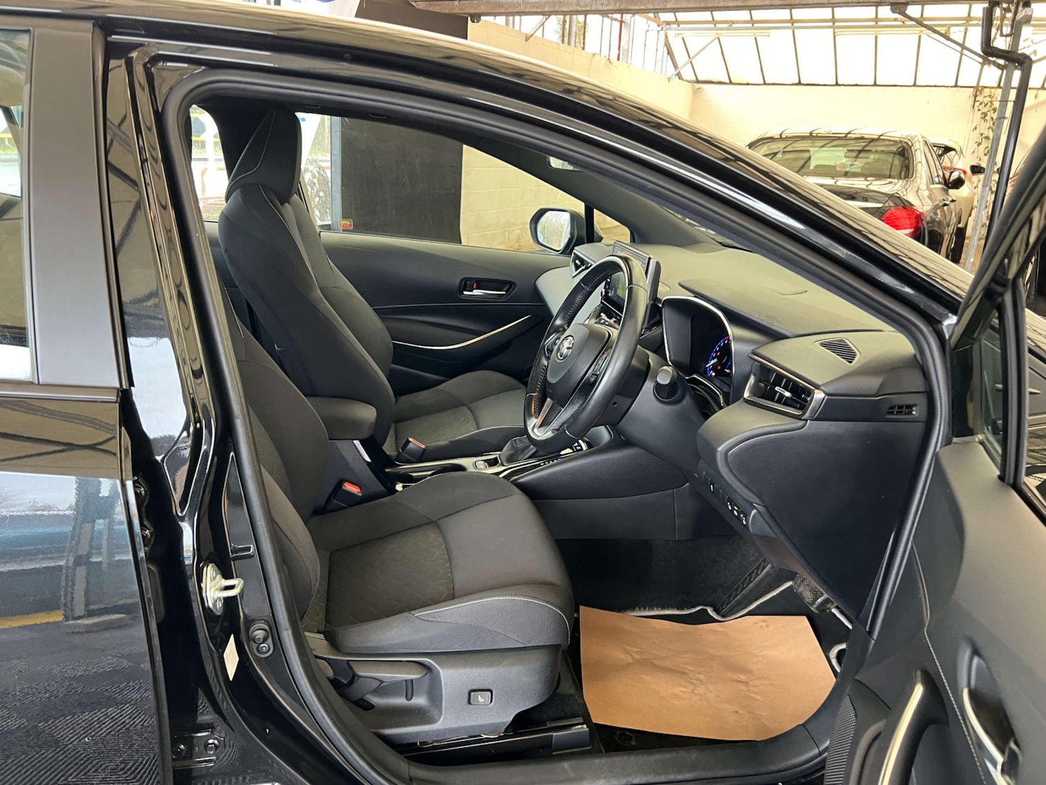 Used Toyota Corolla 2019 for sale - 77168094: Photo 7