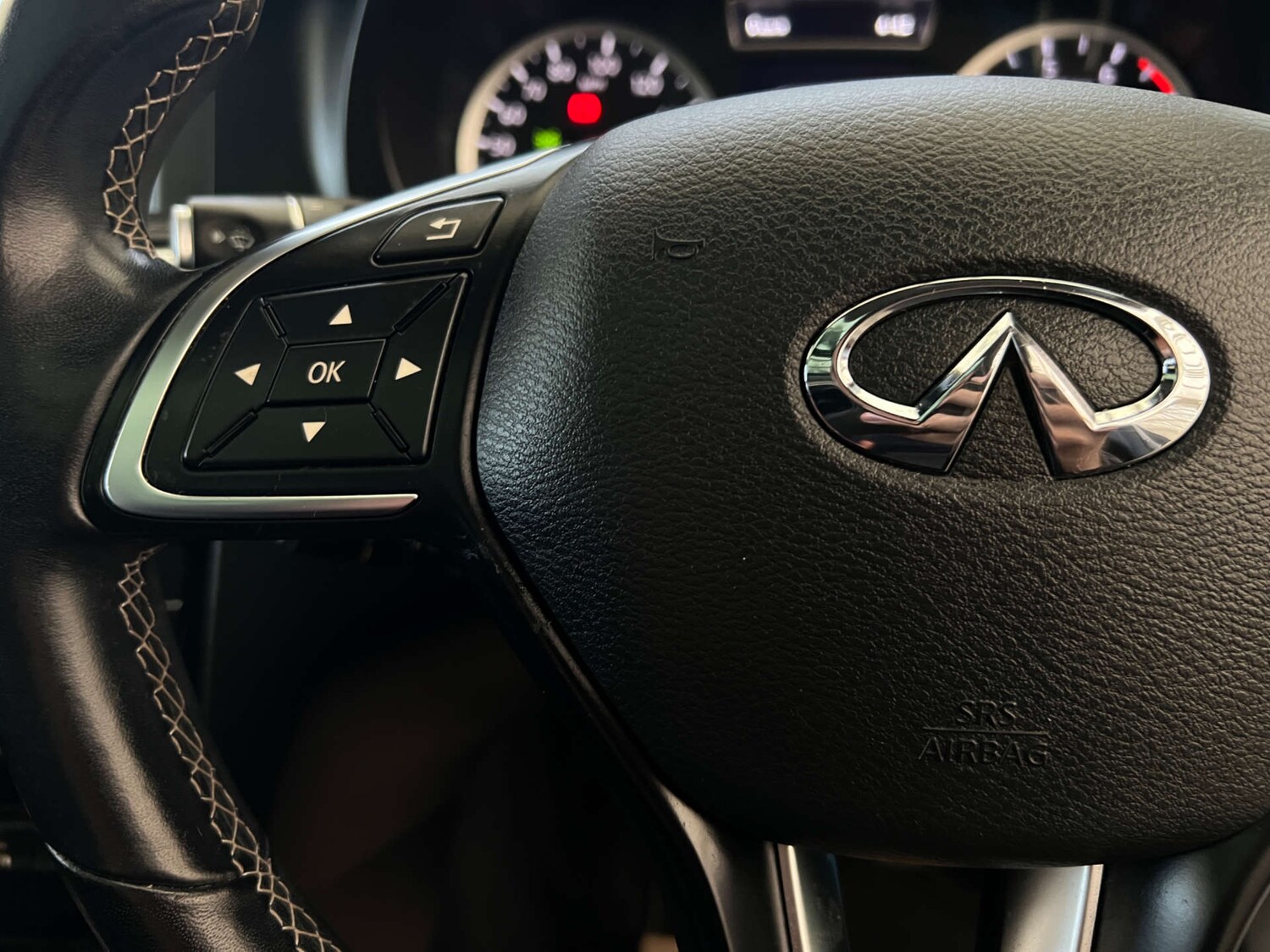 Used Infiniti Q30 2019 for sale - 78106688: Photo 12