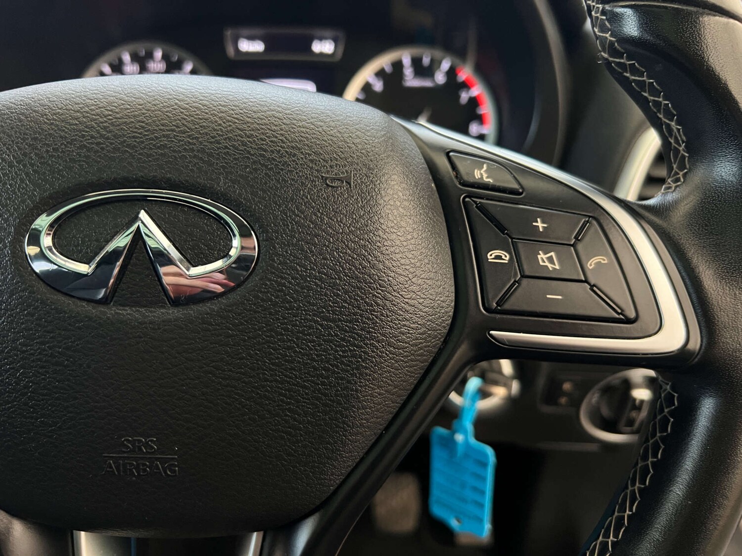 Used Infiniti Q30 2019 for sale - 78106688: Photo 13