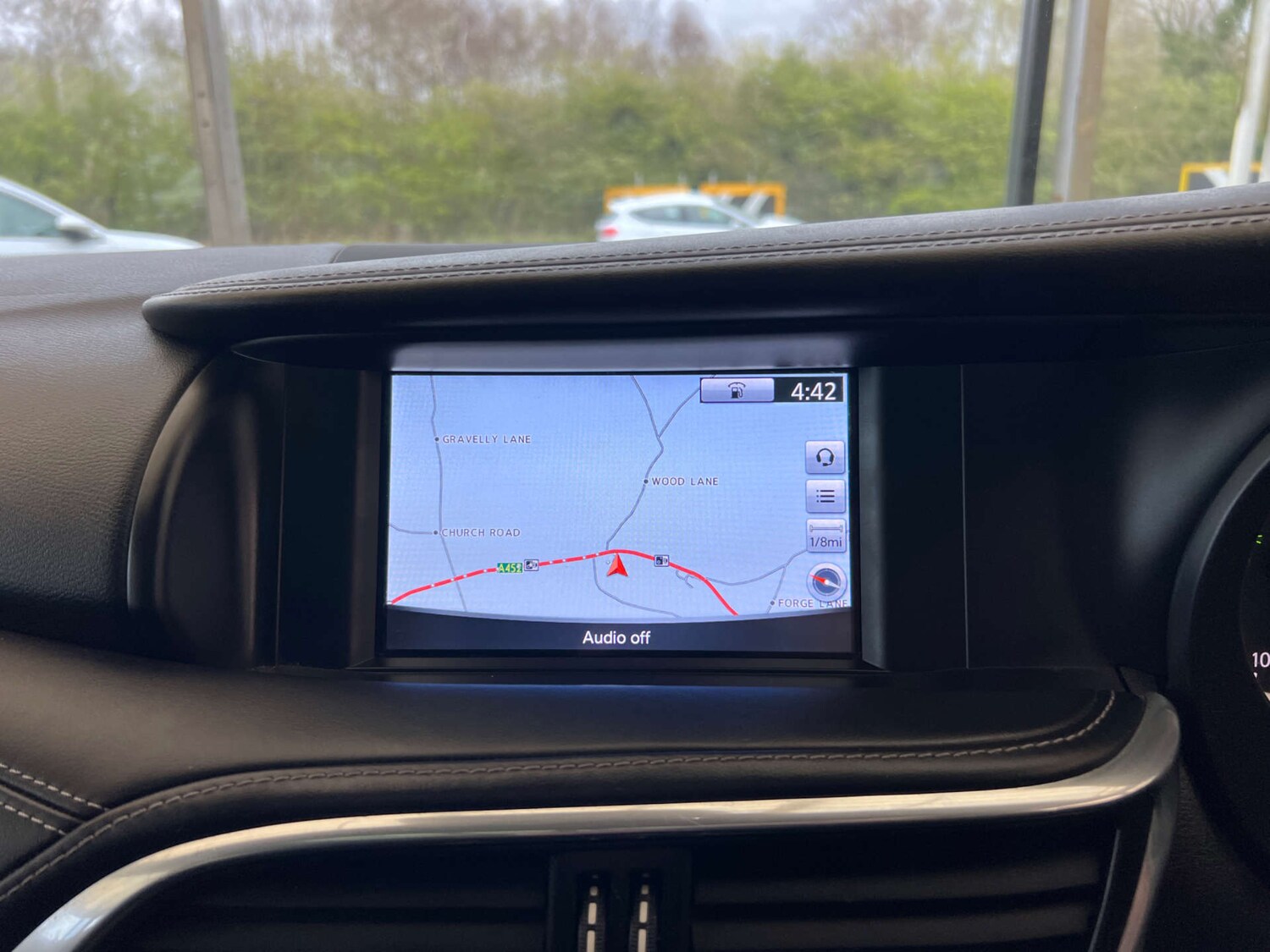 Used Infiniti Q30 2019 for sale - 78106688: Photo 15