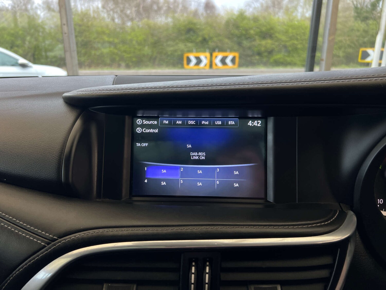 Used Infiniti Q30 2019 for sale - 78106688: Photo 17