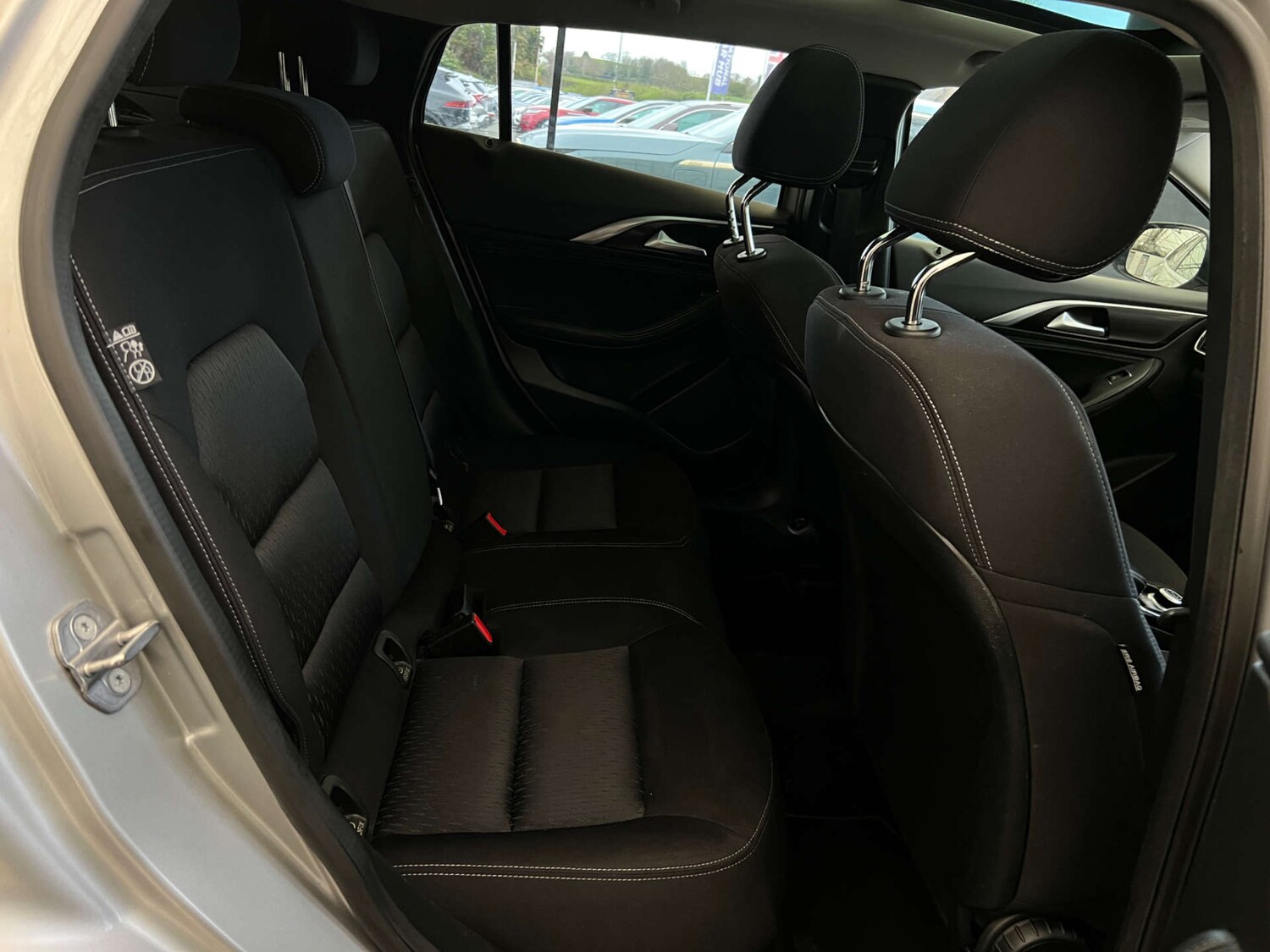 Used Infiniti Q30 2019 for sale - 78106688: Photo 20