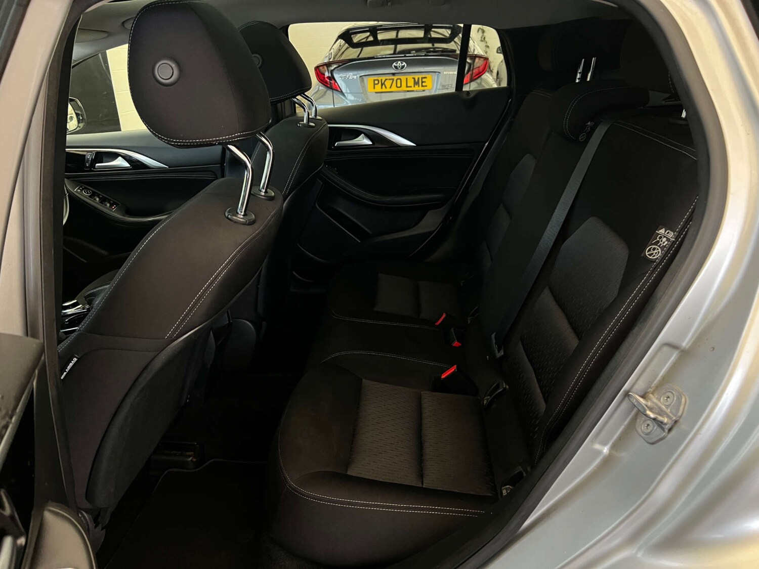 Used Infiniti Q30 2019 for sale - 78106688: Photo 21