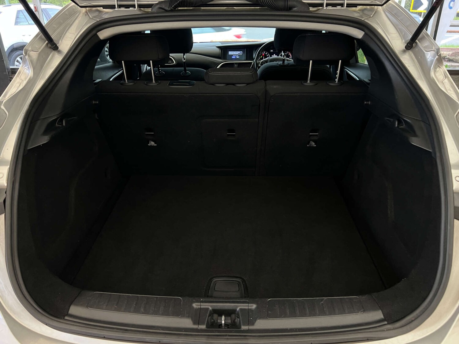 Used Infiniti Q30 2019 for sale - 78106688: Photo 23