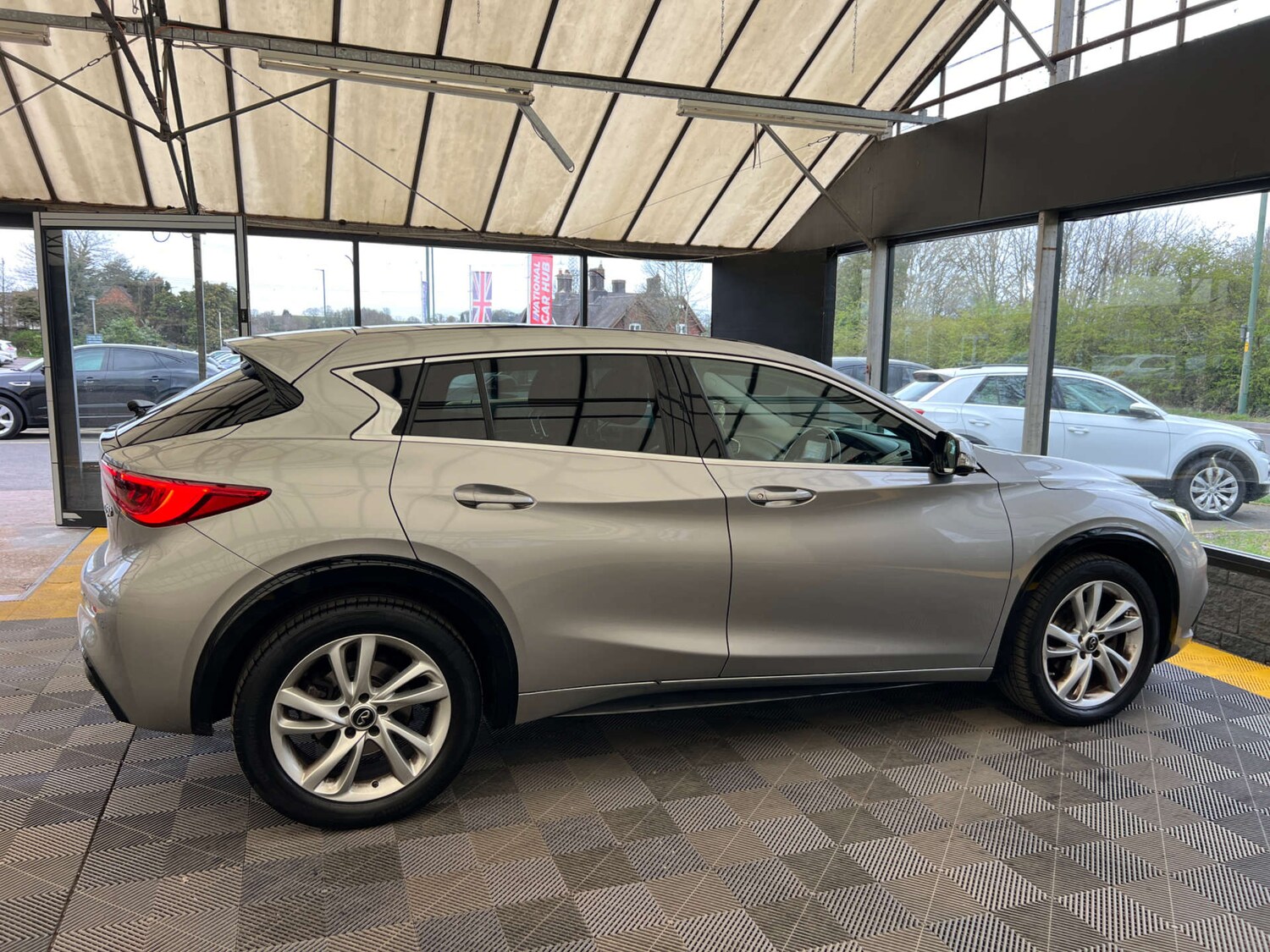 Used Infiniti Q30 2019 for sale - 78106688: Photo 7