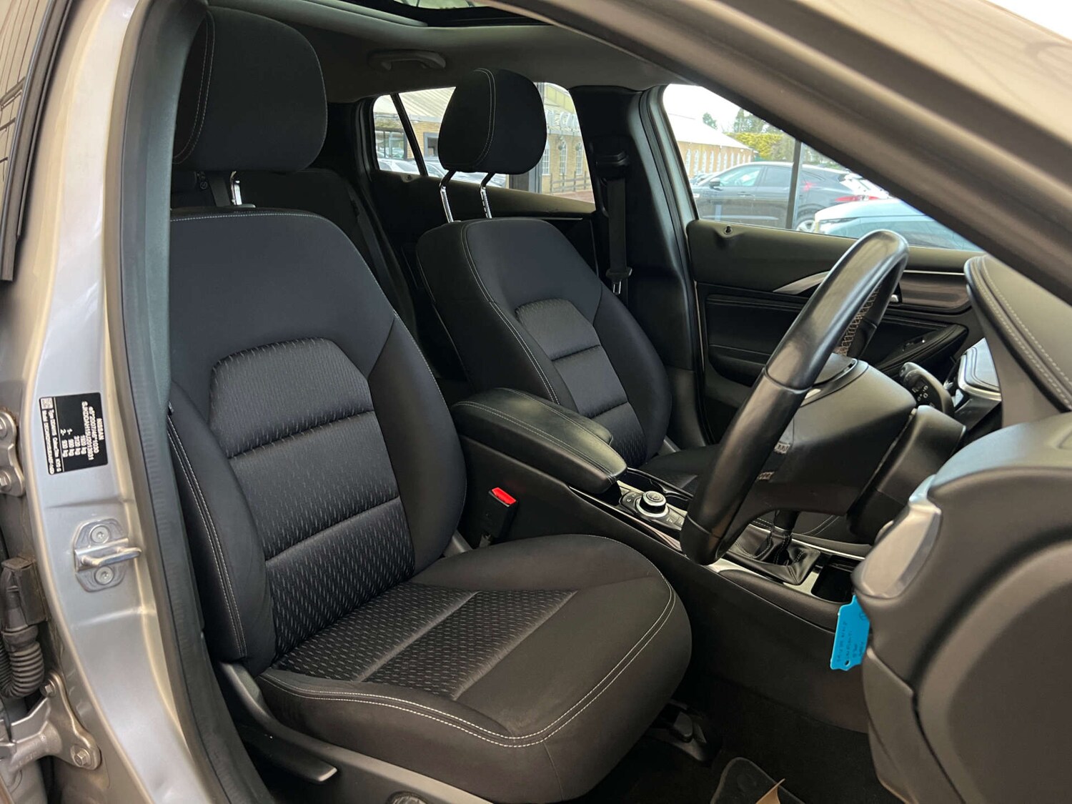 Used Infiniti Q30 2019 for sale - 78106688: Photo 8