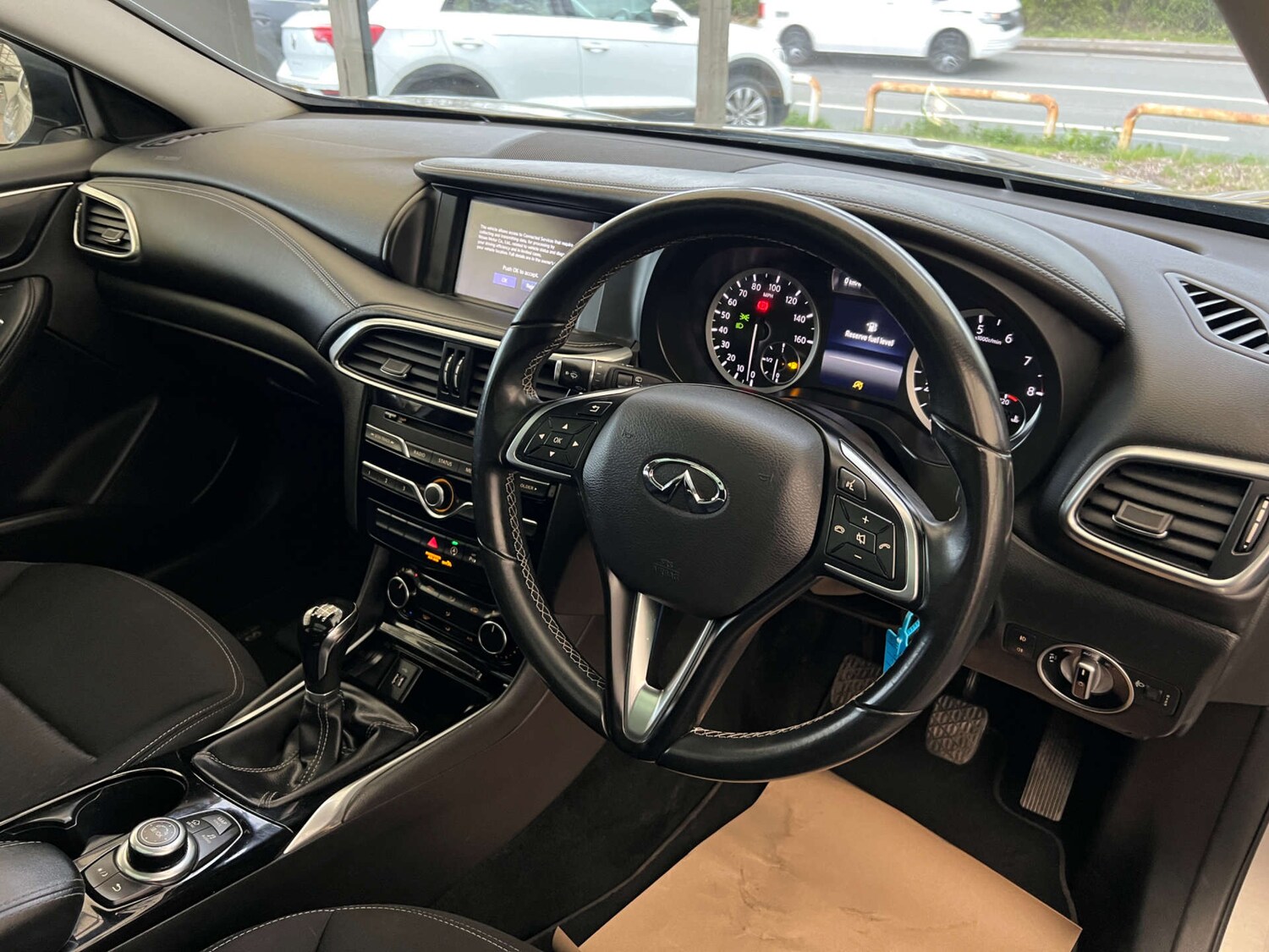 Used Infiniti Q30 2019 for sale - 78106688: Photo 9