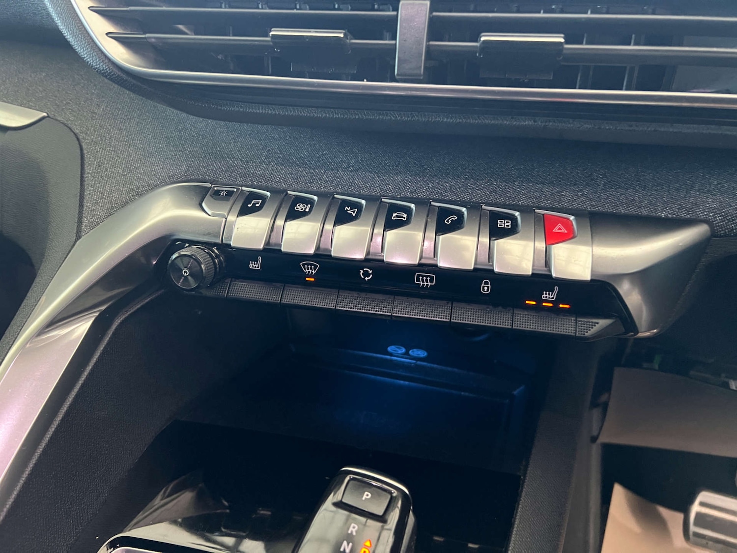 Used Peugeot 5008 2019 for sale - 76699705: Photo 14