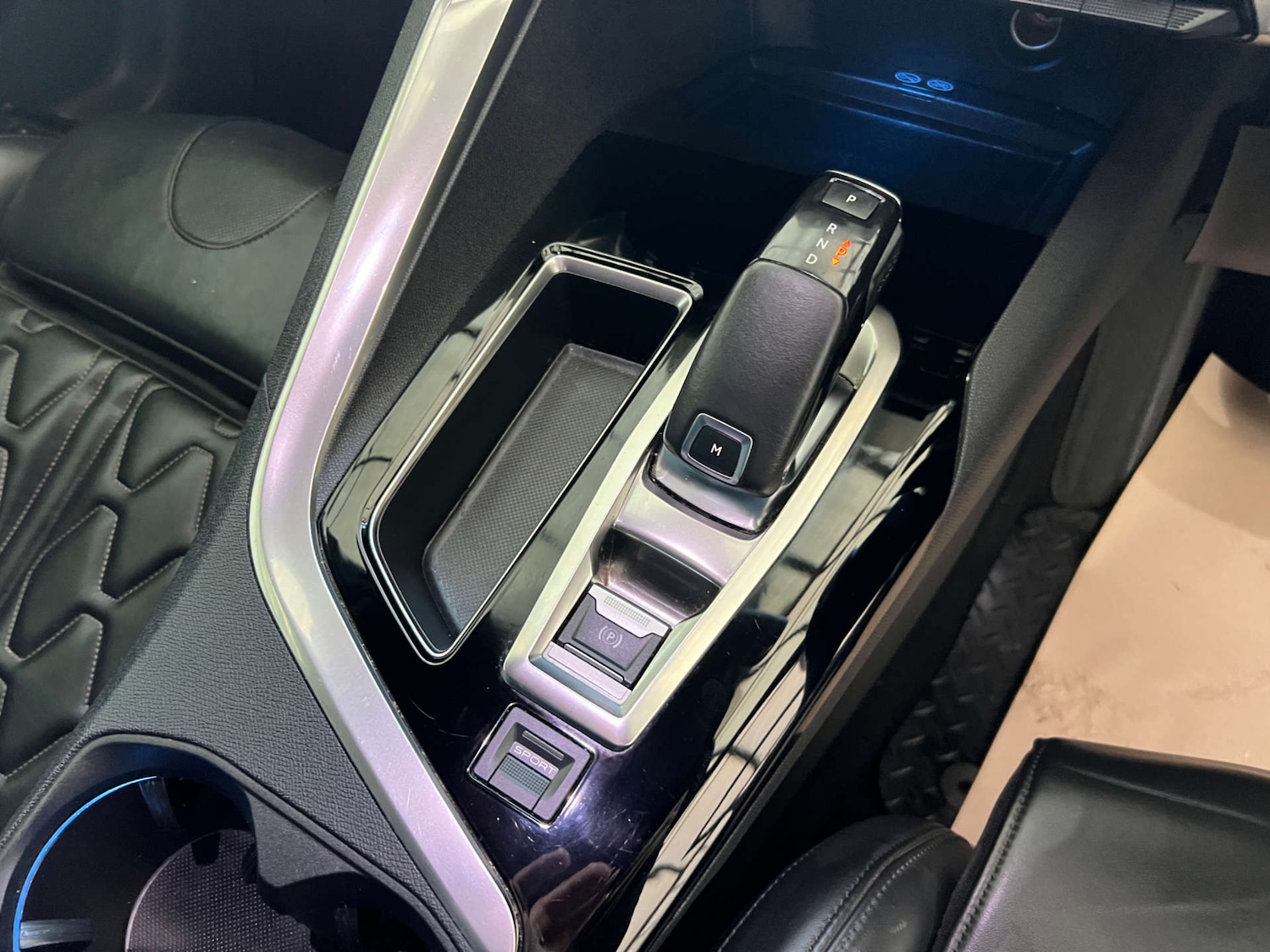 Used Peugeot 5008 2019 for sale - 76699705: Photo 16