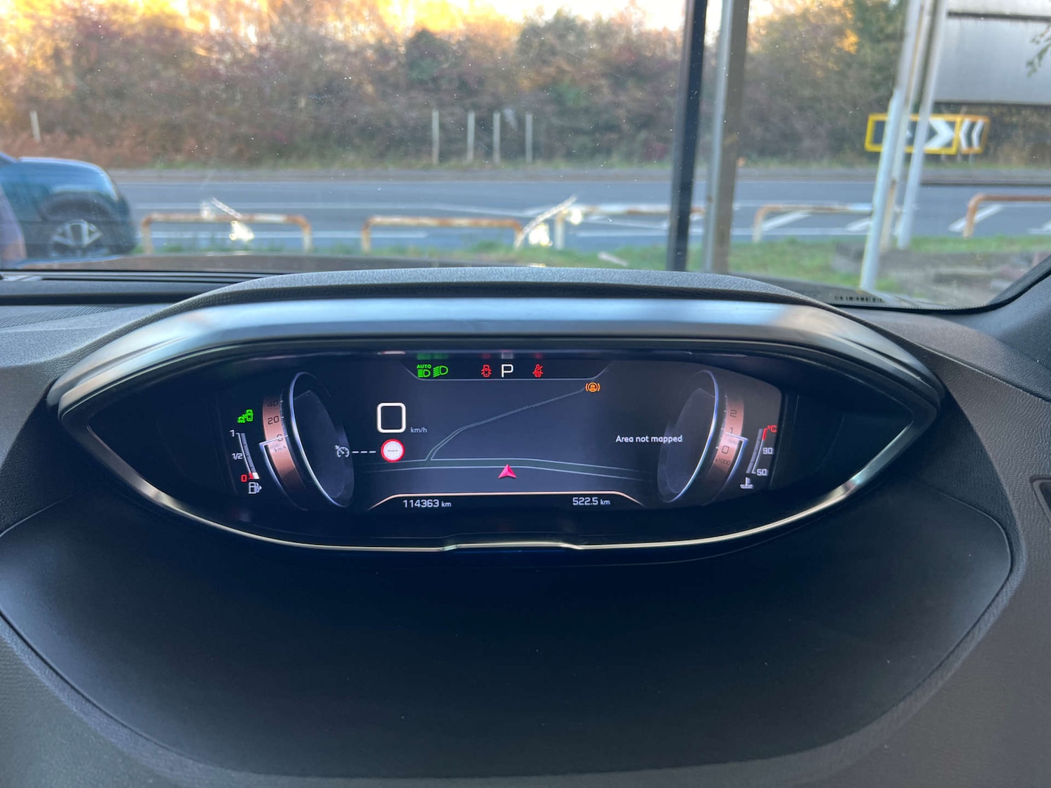 Used Peugeot 5008 2019 for sale - 76699705: Photo 17