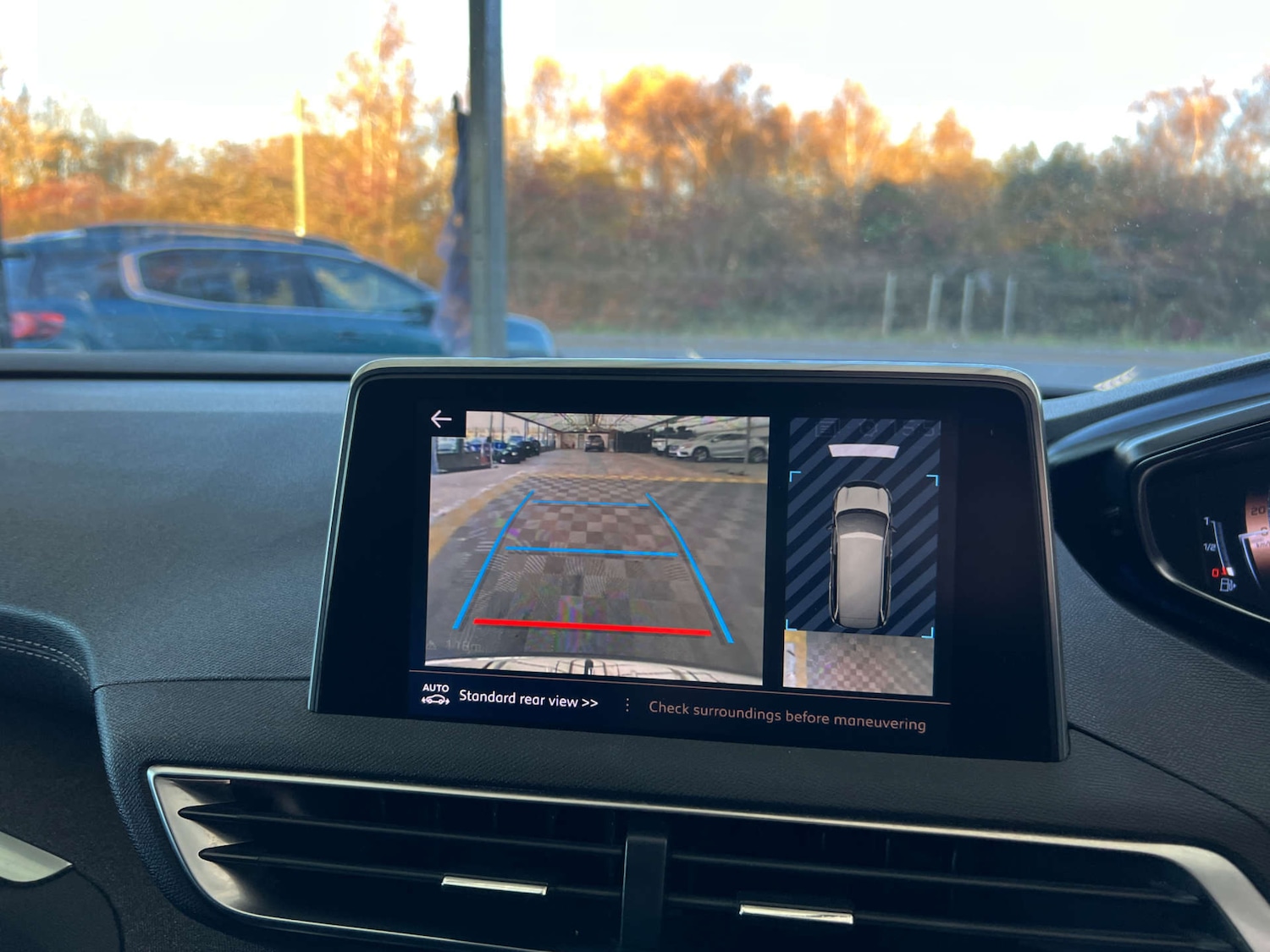 Used Peugeot 5008 2019 for sale - 76699705: Photo 18