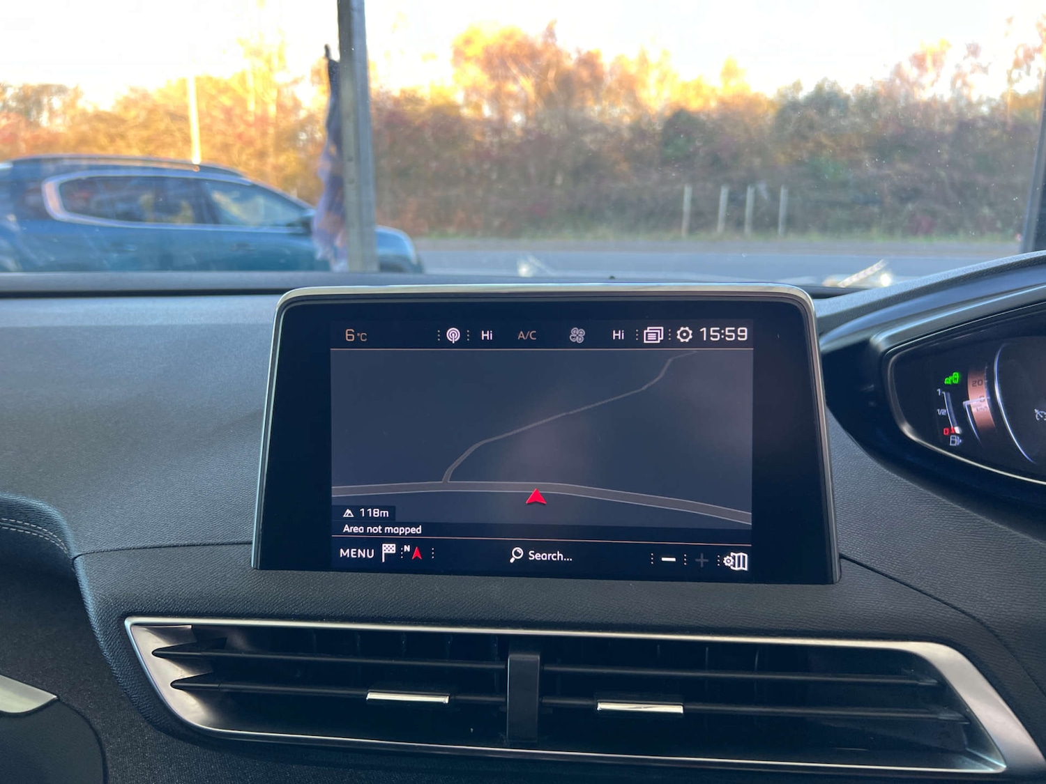 Used Peugeot 5008 2019 for sale - 76699705: Photo 19