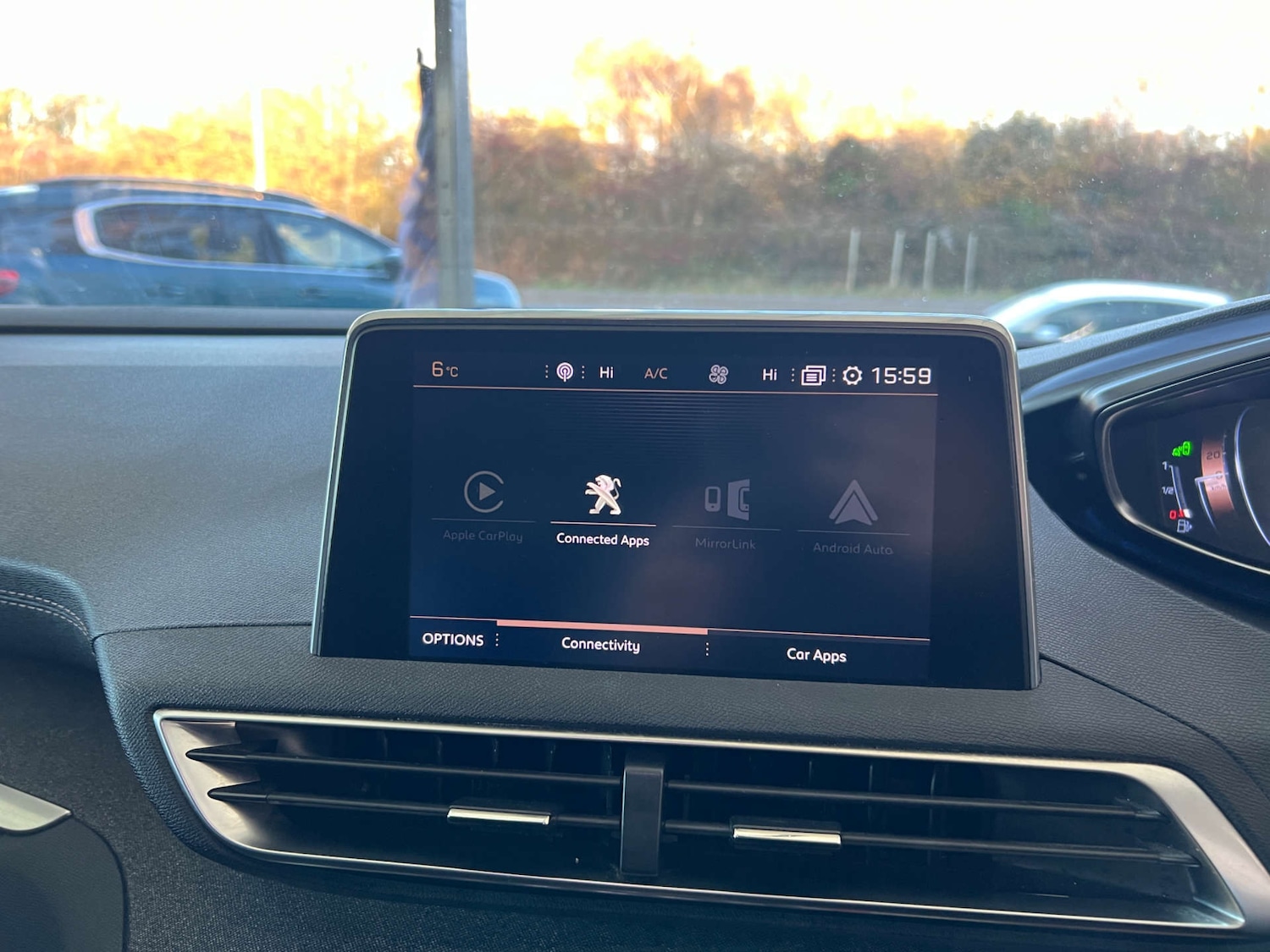 Used Peugeot 5008 2019 for sale - 76699705: Photo 20