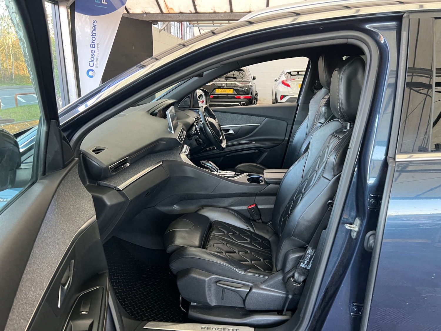 Used Peugeot 5008 2019 for sale - 76699705: Photo 22