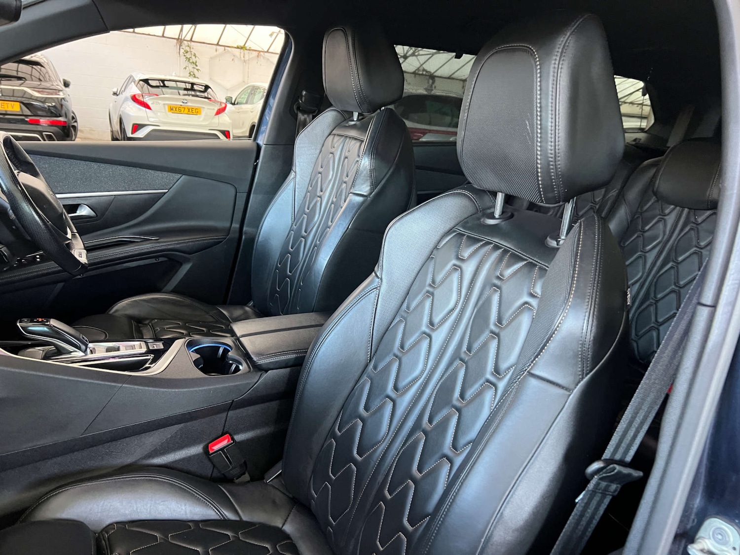 Used Peugeot 5008 2019 for sale - 76699705: Photo 23