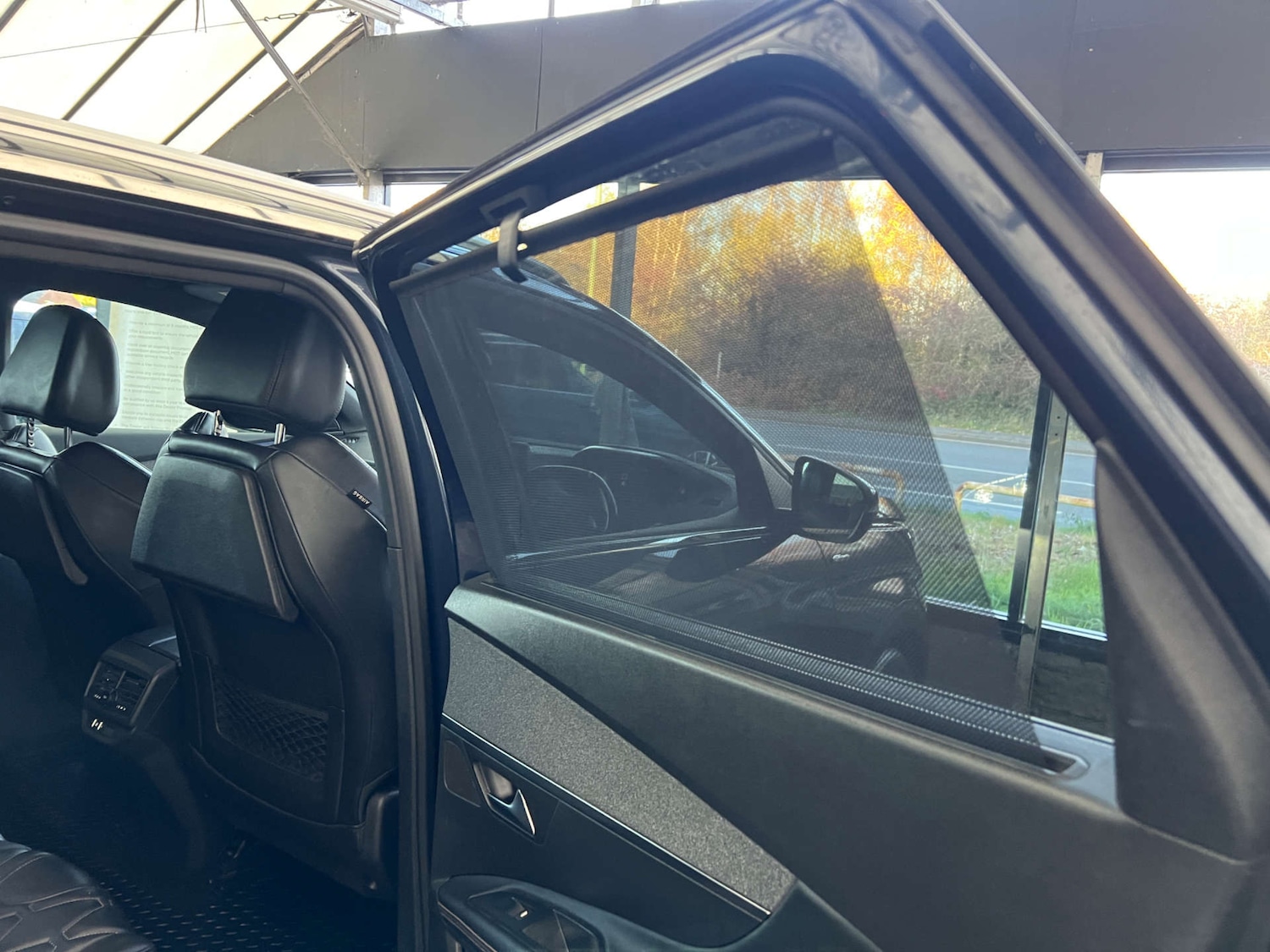 Used Peugeot 5008 2019 for sale - 76699705: Photo 26