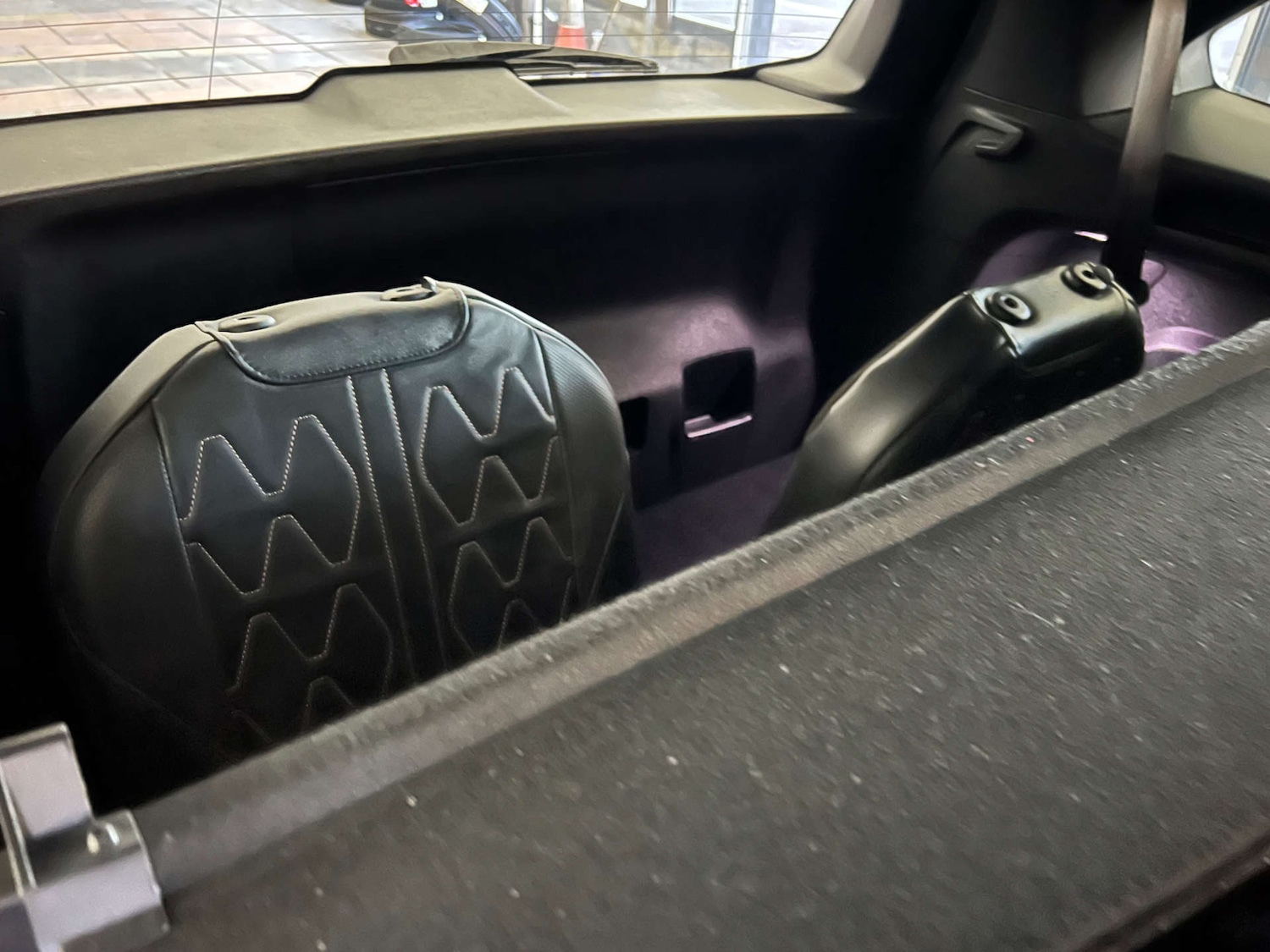 Used Peugeot 5008 2019 for sale - 76699705: Photo 28