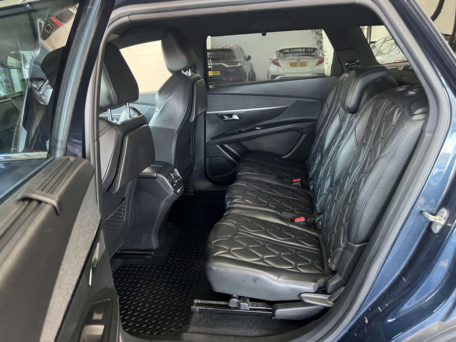 Used Peugeot 5008 2019 for sale - 76699705: Photo 29