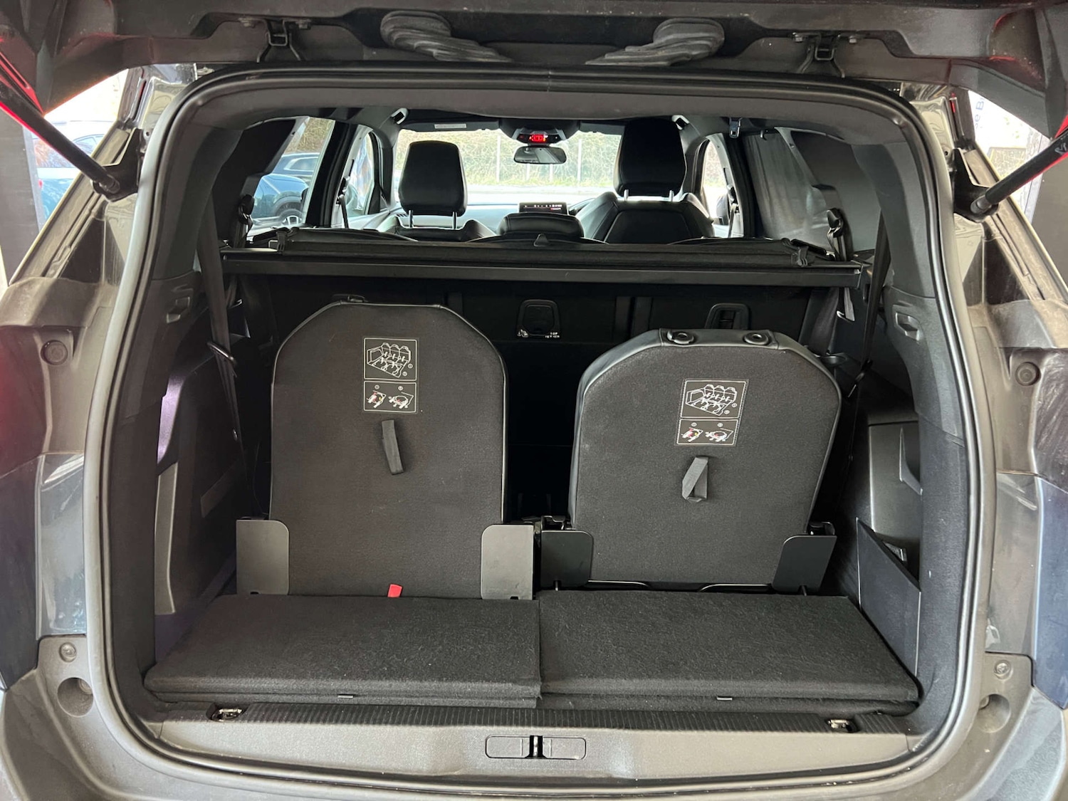 Used Peugeot 5008 2019 for sale - 76699705: Photo 30