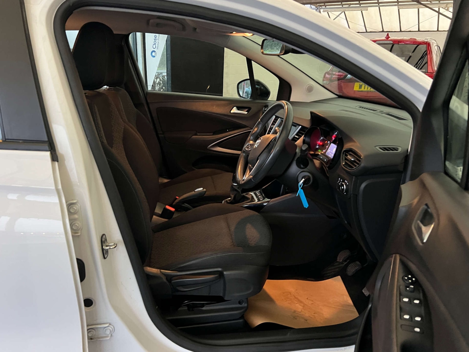 Used Vauxhall Crossland 2021 for sale - 77147774: Photo 10