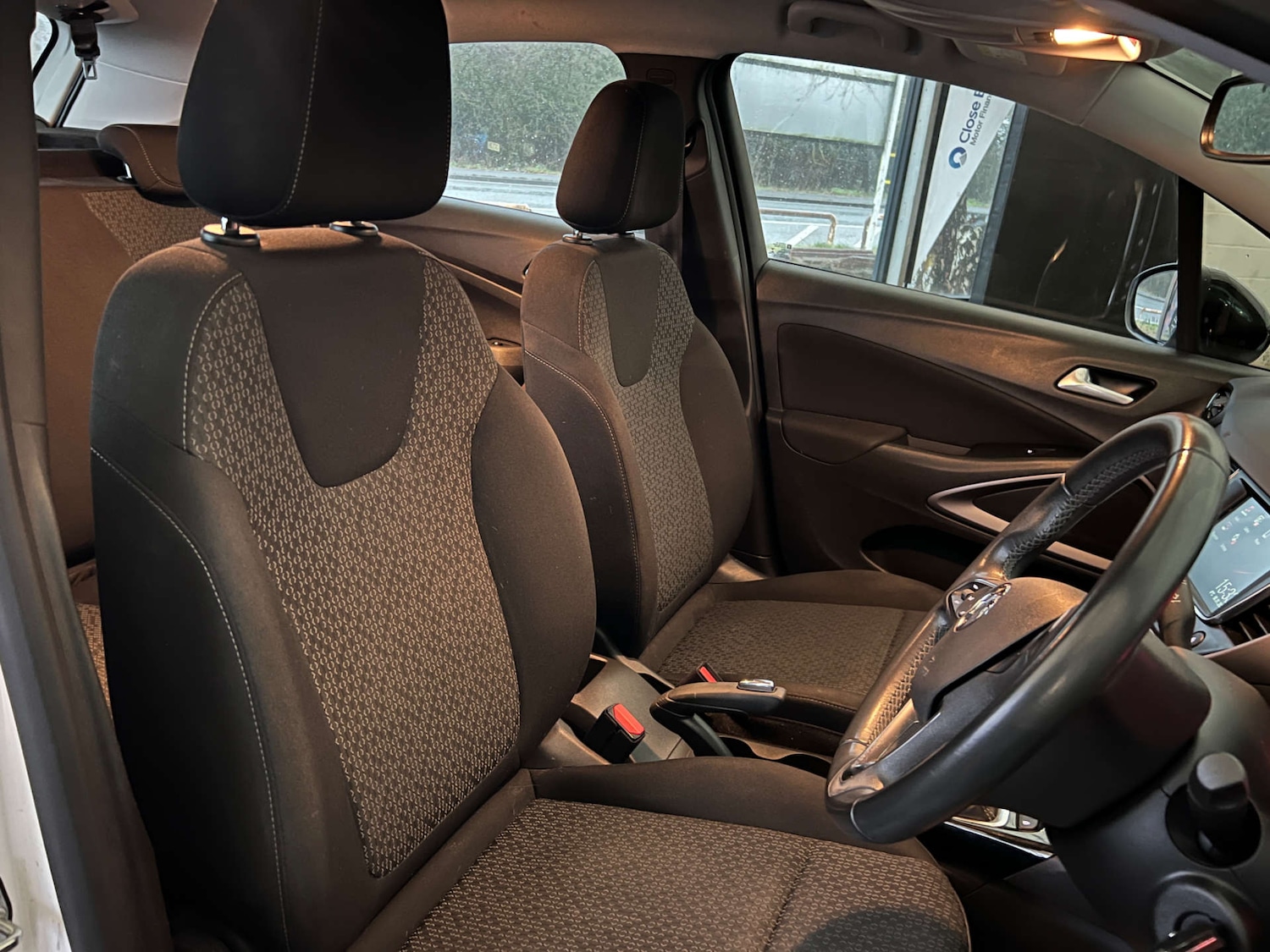 Used Vauxhall Crossland 2021 for sale - 77147774: Photo 11