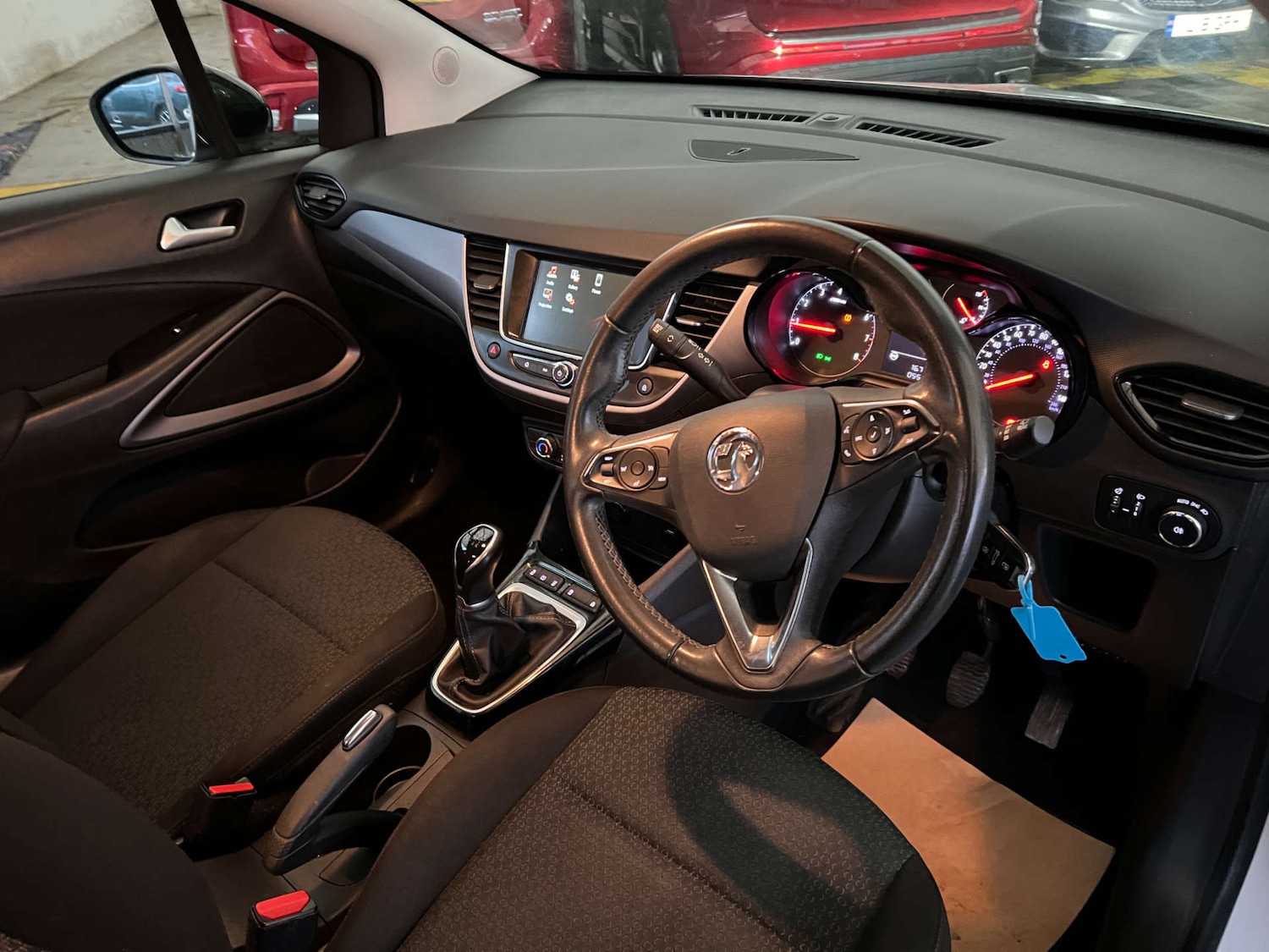 Used Vauxhall Crossland 2021 for sale - 77147774: Photo 12