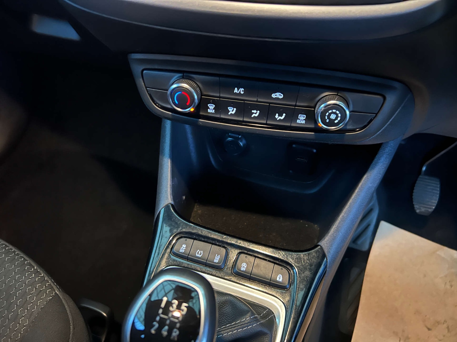 Used Vauxhall Crossland 2021 for sale - 77147774: Photo 15