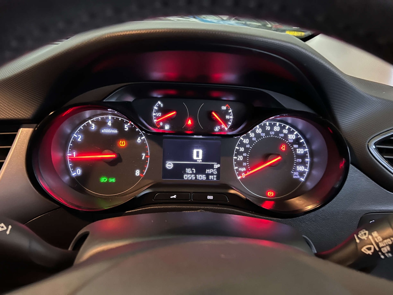 Used Vauxhall Crossland 2021 for sale - 77147774: Photo 17