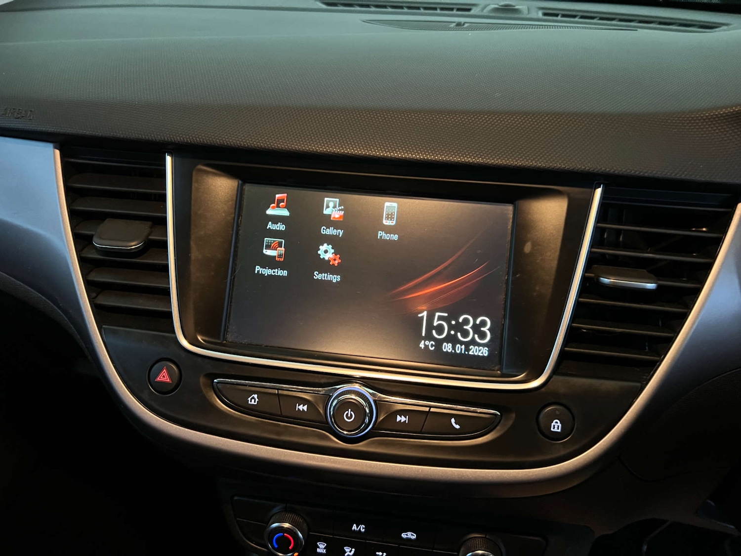 Used Vauxhall Crossland 2021 for sale - 77147774: Photo 18