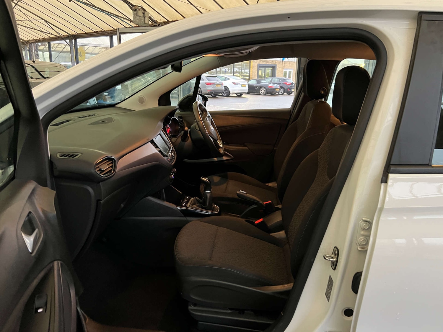 Used Vauxhall Crossland 2021 for sale - 77147774: Photo 19