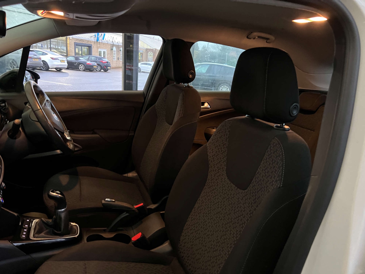 Used Vauxhall Crossland 2021 for sale - 77147774: Photo 21