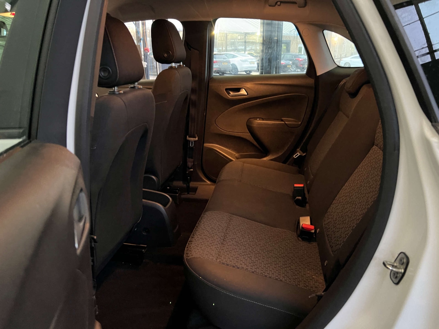 Used Vauxhall Crossland 2021 for sale - 77147774: Photo 23