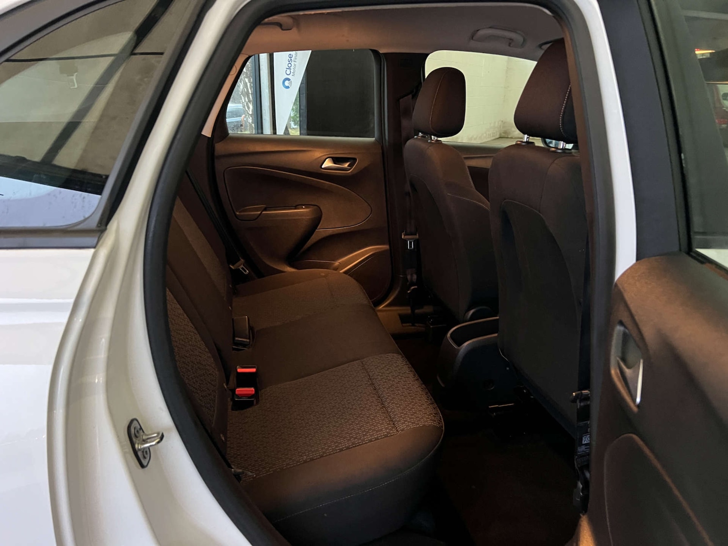 Used Vauxhall Crossland 2021 for sale - 77147774: Photo 24