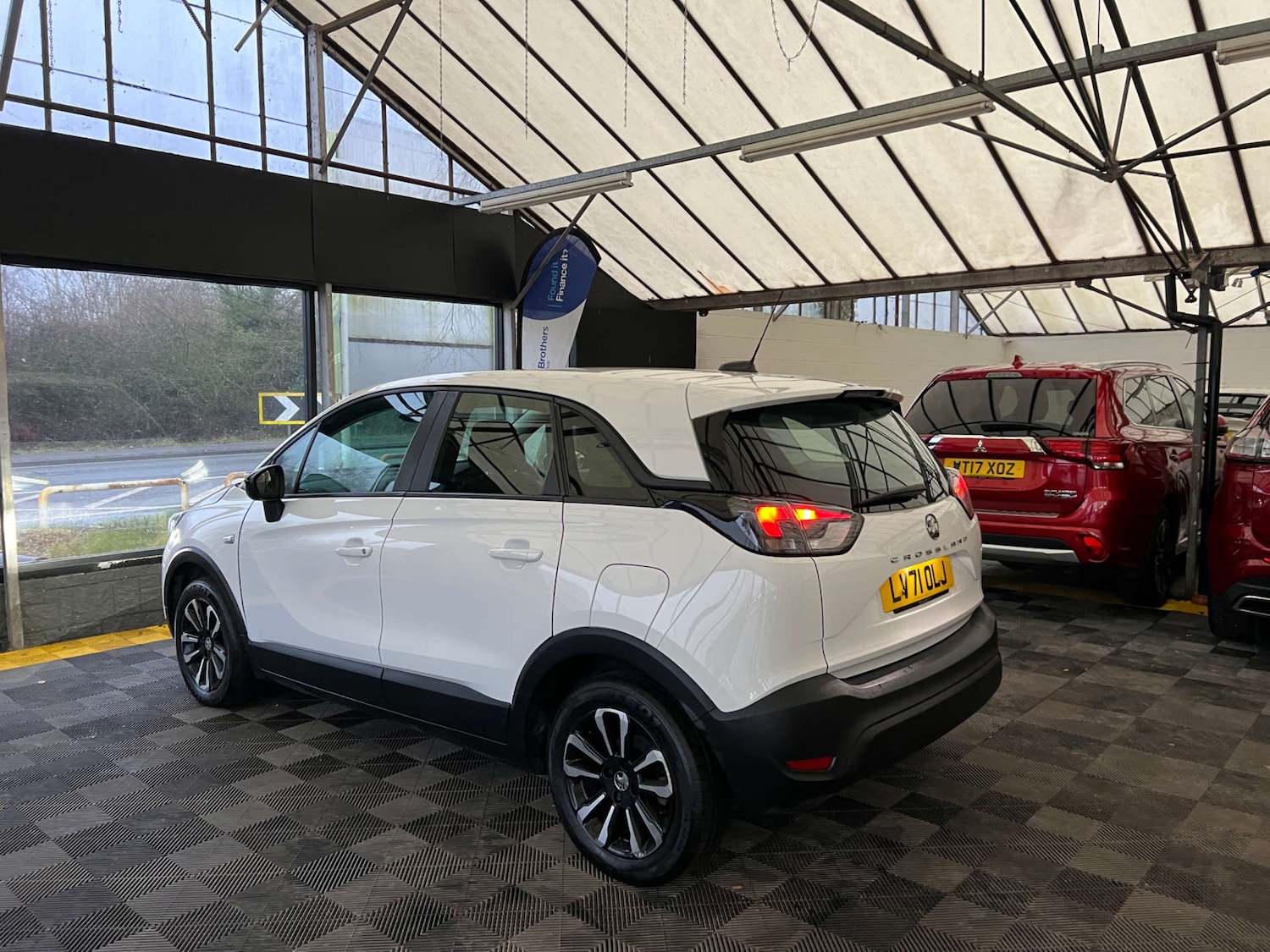 Used Vauxhall Crossland 2021 for sale - 77147774: Photo 5