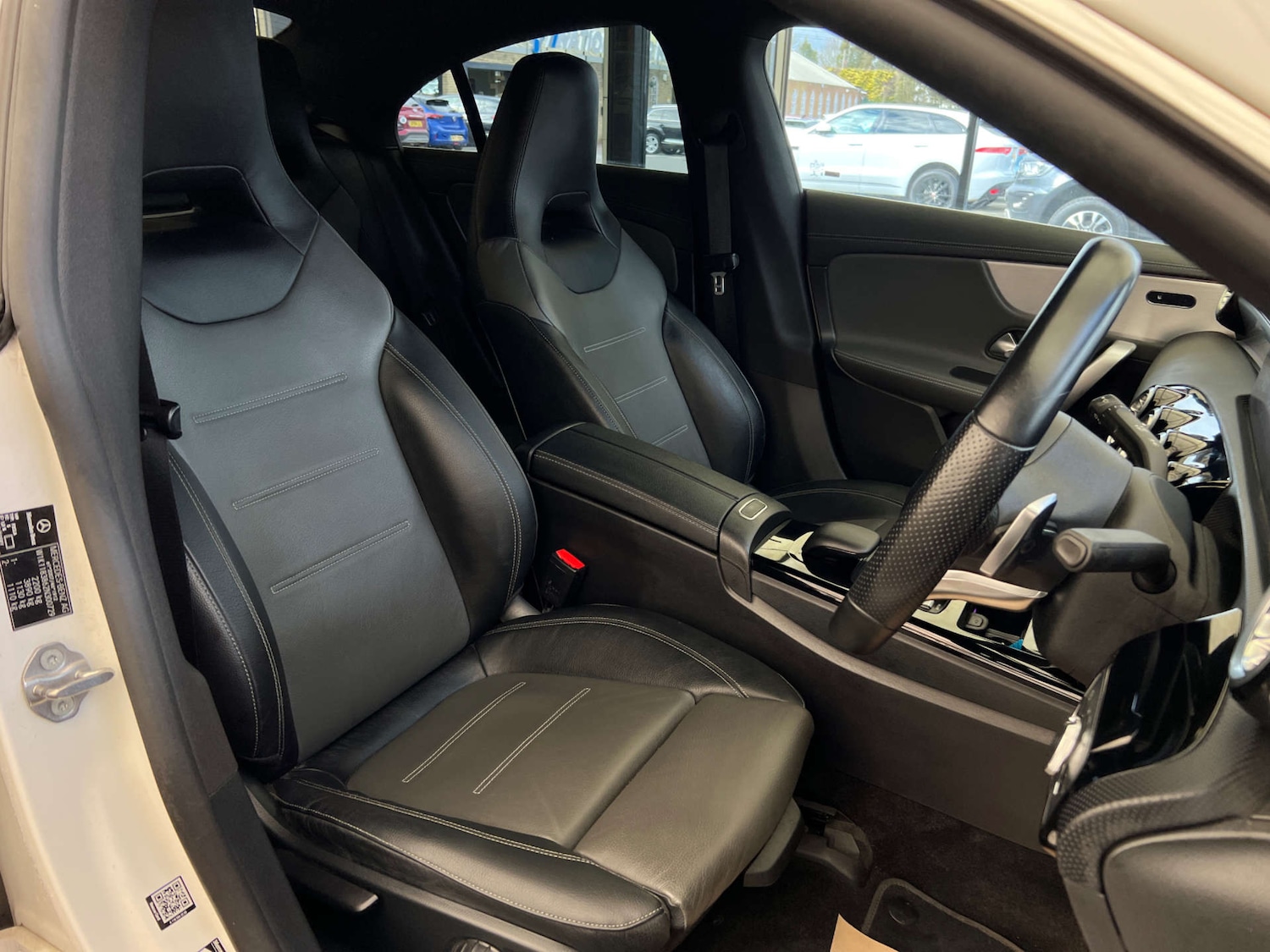 Used Mercedes-Benz CLA 2022 for sale - 77903075: Photo 11