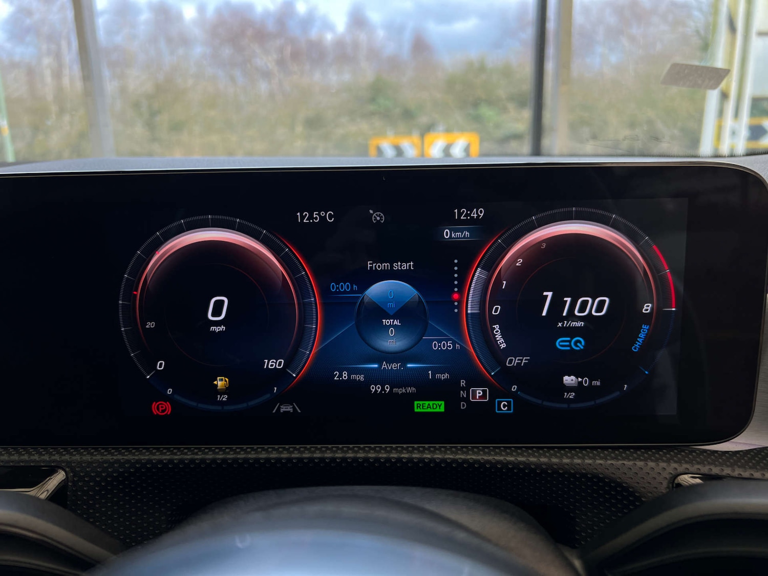 Used Mercedes-Benz CLA 2022 for sale - 77903075: Photo 13