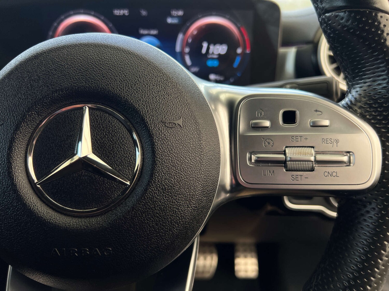 Used Mercedes-Benz CLA 2022 for sale - 77903075: Photo 16