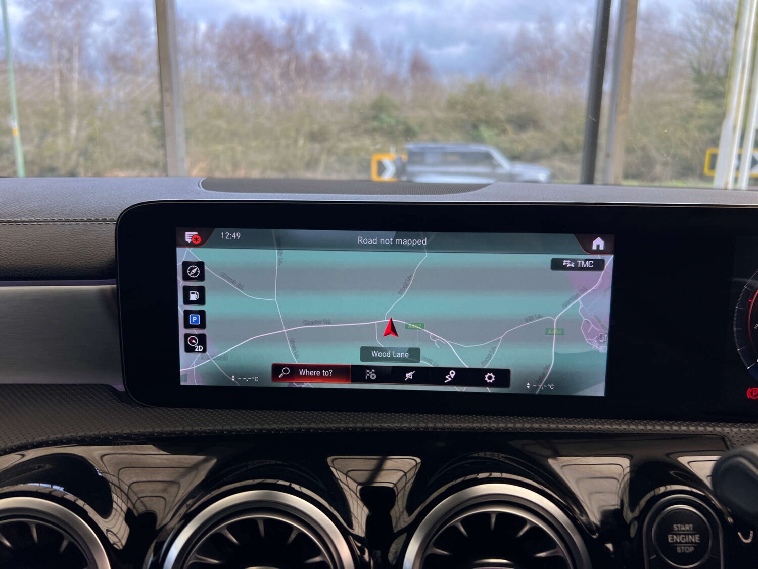 Used Mercedes-Benz CLA 2022 for sale - 77903075: Photo 17