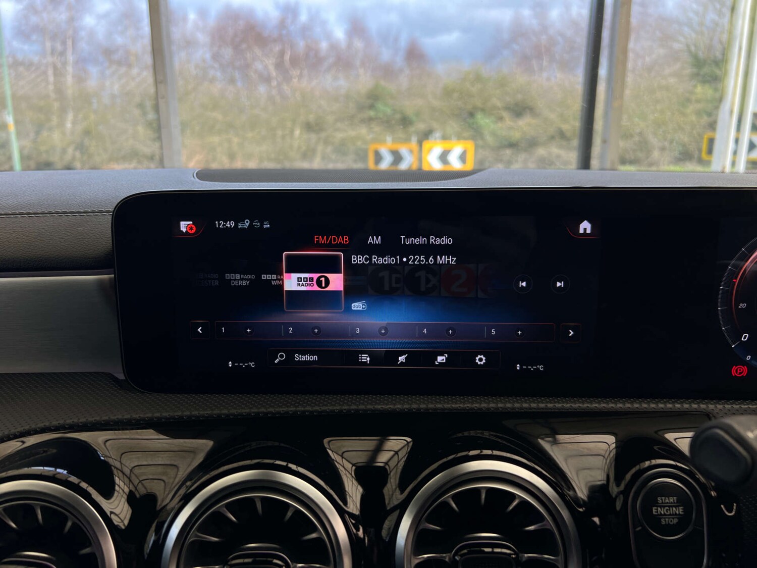 Used Mercedes-Benz CLA 2022 for sale - 77903075: Photo 19