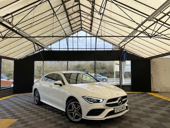 Used Mercedes-Benz CLA 2022 for sale - 77903075: Photo