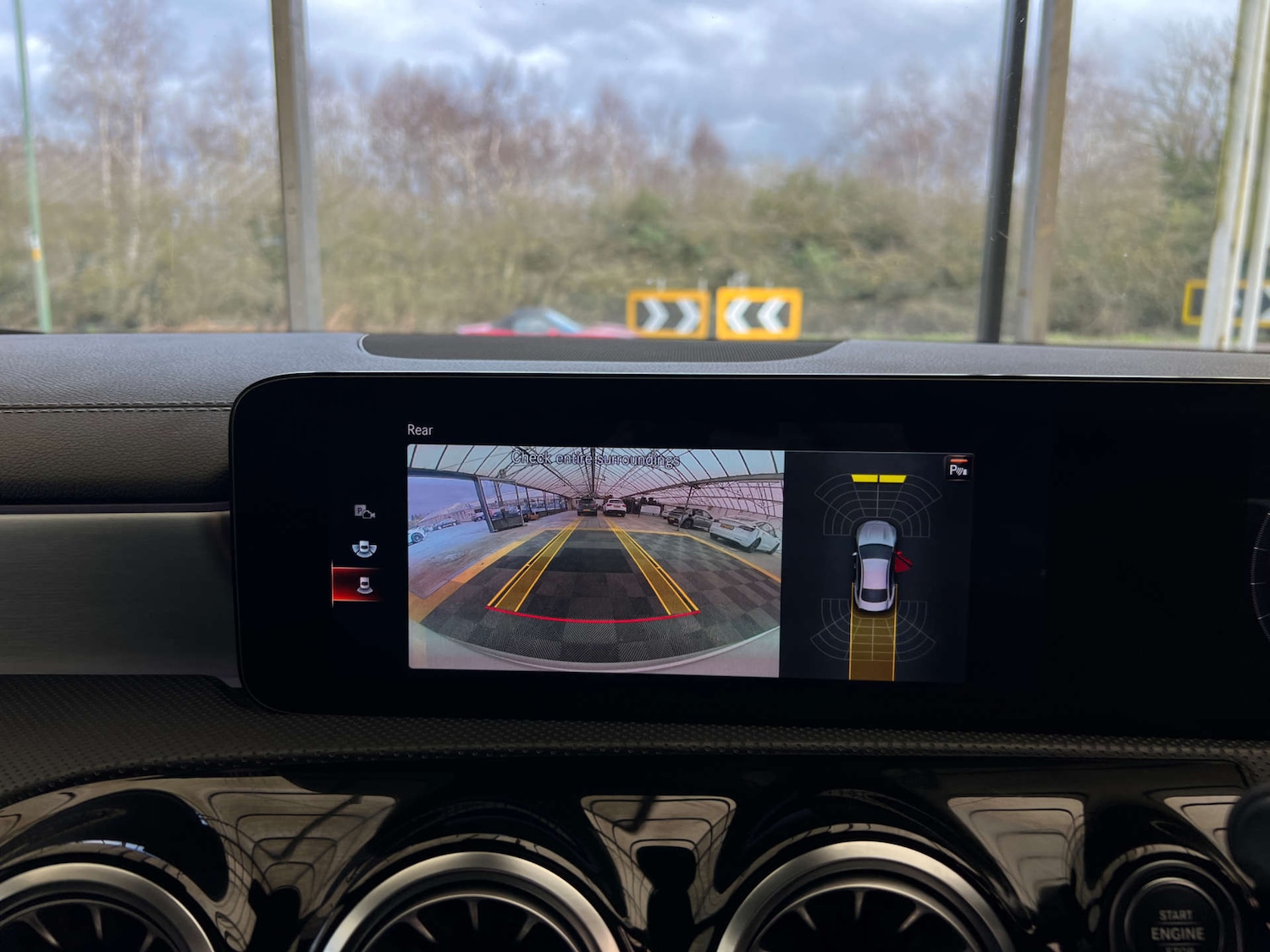 Used Mercedes-Benz CLA 2022 for sale - 77903075: Photo 23